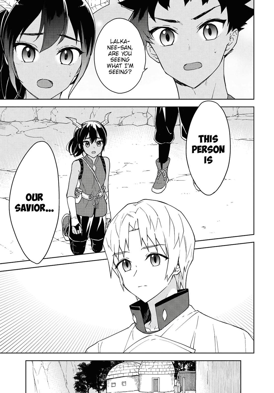 Cheat Skill Shisha Sosei ga Kakusei shite, Inishie no Maougun wo Fukkatsu Sasete Shimaimashita: Daremo Shinasenai Saikyou Healer Chap 9 - Next Chap 10
