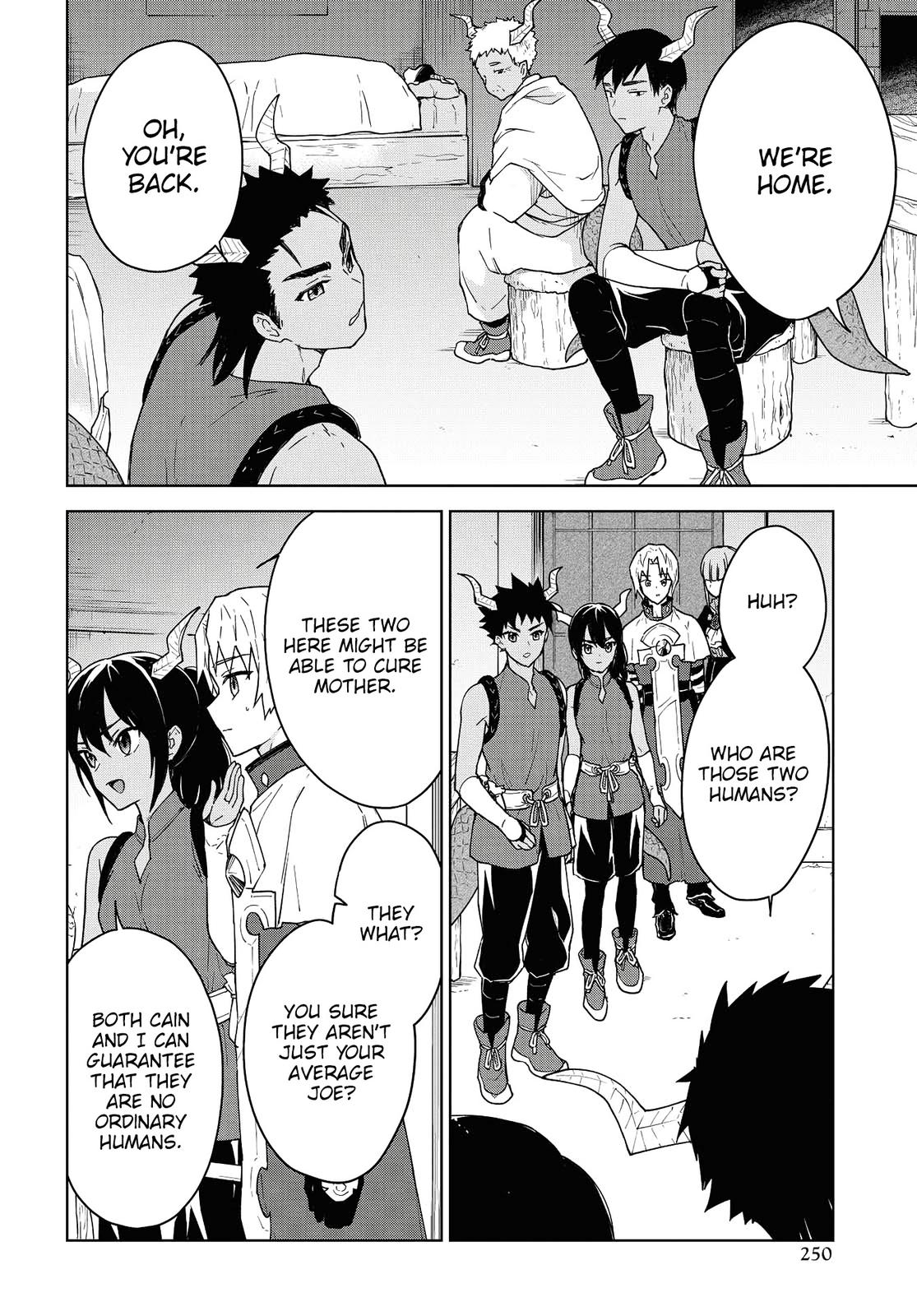Cheat Skill Shisha Sosei ga Kakusei shite, Inishie no Maougun wo Fukkatsu Sasete Shimaimashita: Daremo Shinasenai Saikyou Healer Chap 9 - Next Chap 10