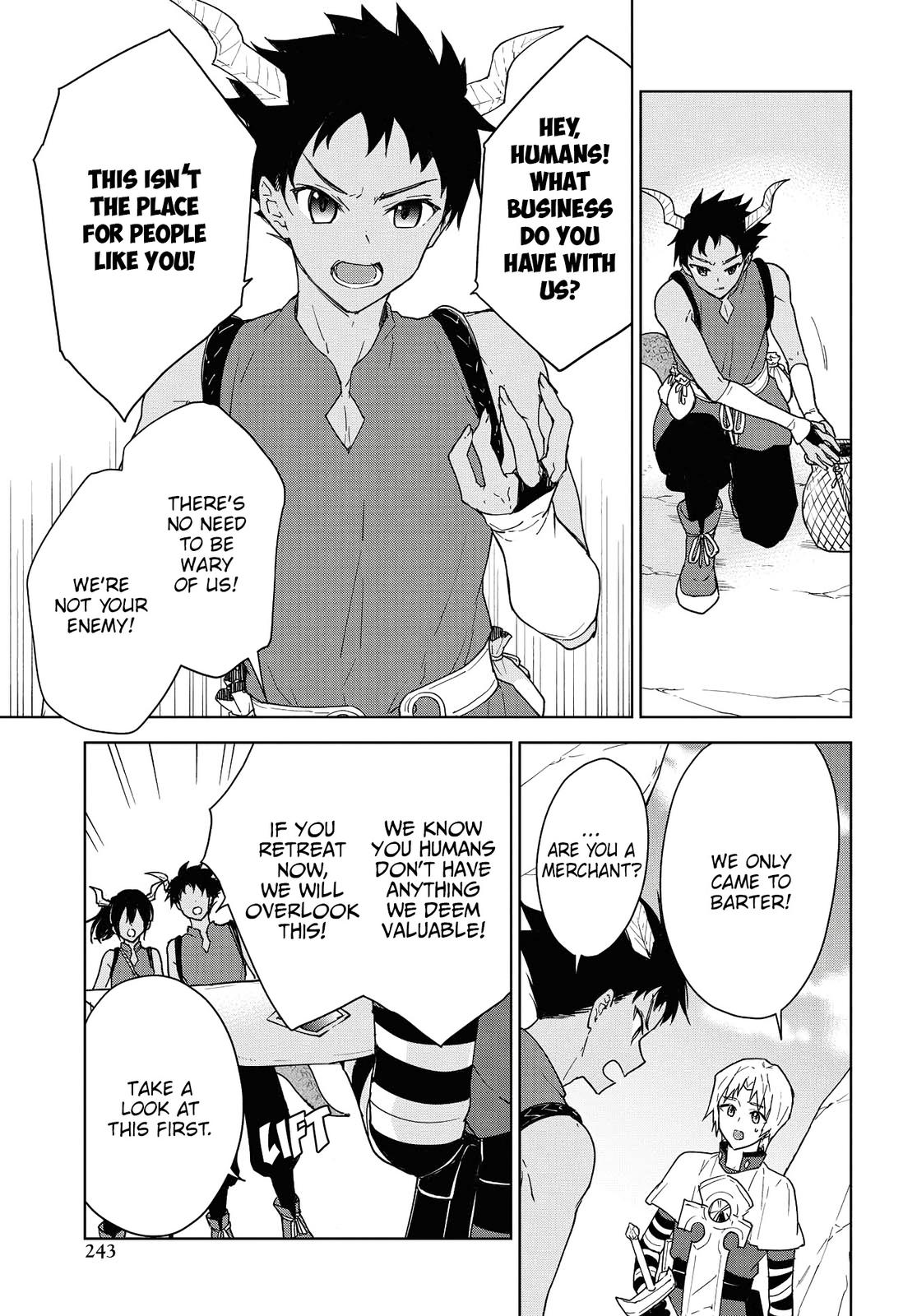 Cheat Skill Shisha Sosei ga Kakusei shite, Inishie no Maougun wo Fukkatsu Sasete Shimaimashita: Daremo Shinasenai Saikyou Healer Chap 9 - Next Chap 10