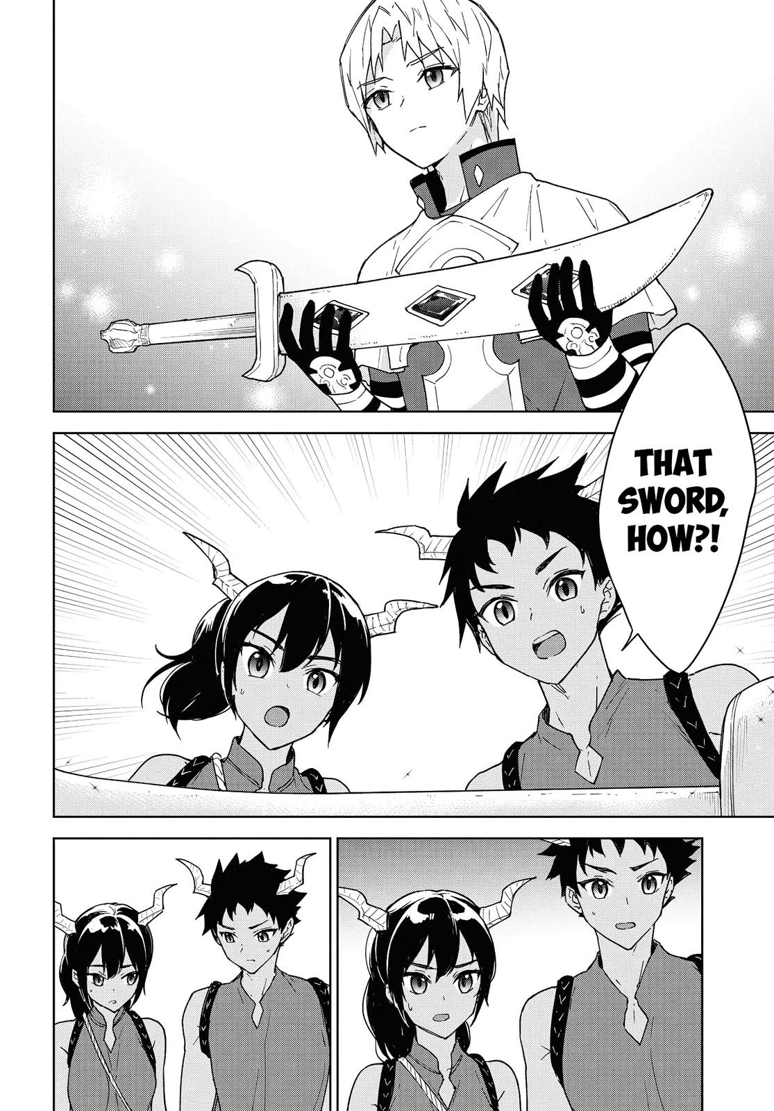 Cheat Skill Shisha Sosei ga Kakusei shite, Inishie no Maougun wo Fukkatsu Sasete Shimaimashita: Daremo Shinasenai Saikyou Healer Chap 9 - Next Chap 10