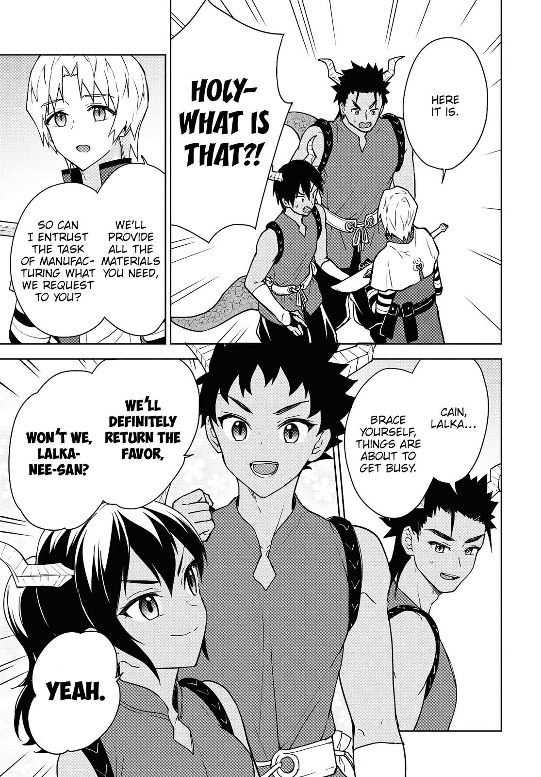 Cheat Skill Shisha Sosei ga Kakusei shite, Inishie no Maougun wo Fukkatsu Sasete Shimaimashita: Daremo Shinasenai Saikyou Healer Chap 9 - Next Chap 10