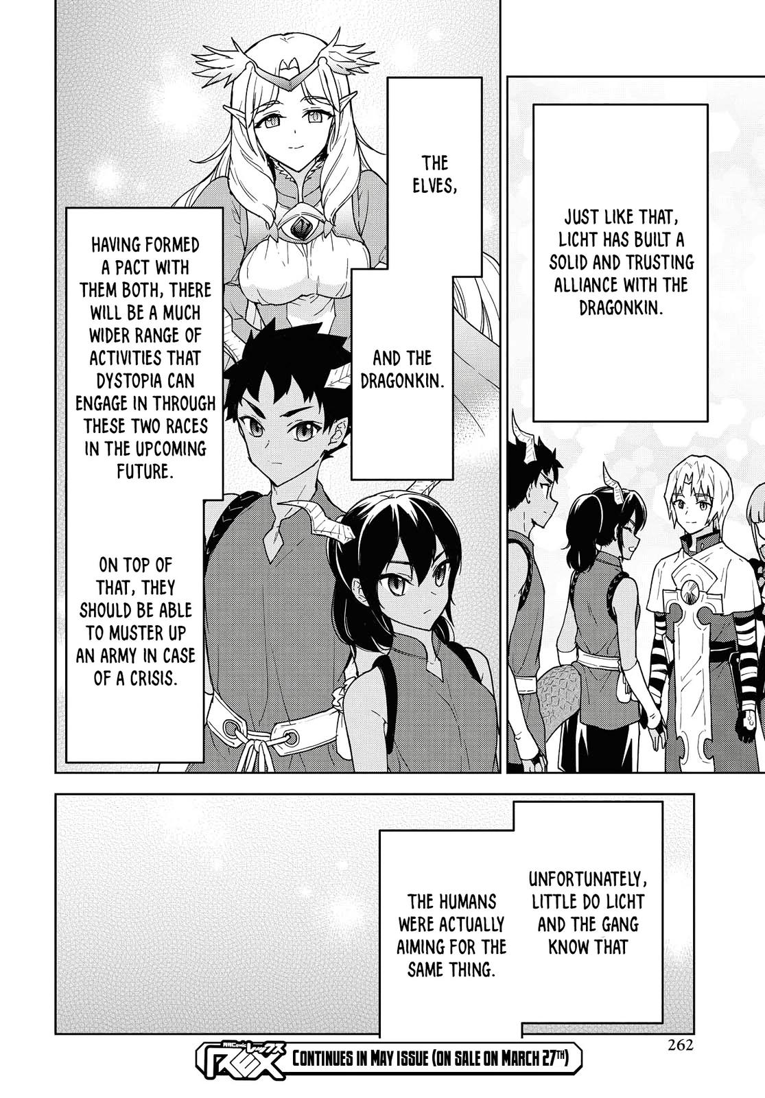 Cheat Skill Shisha Sosei ga Kakusei shite, Inishie no Maougun wo Fukkatsu Sasete Shimaimashita: Daremo Shinasenai Saikyou Healer Chap 9 - Next Chap 10