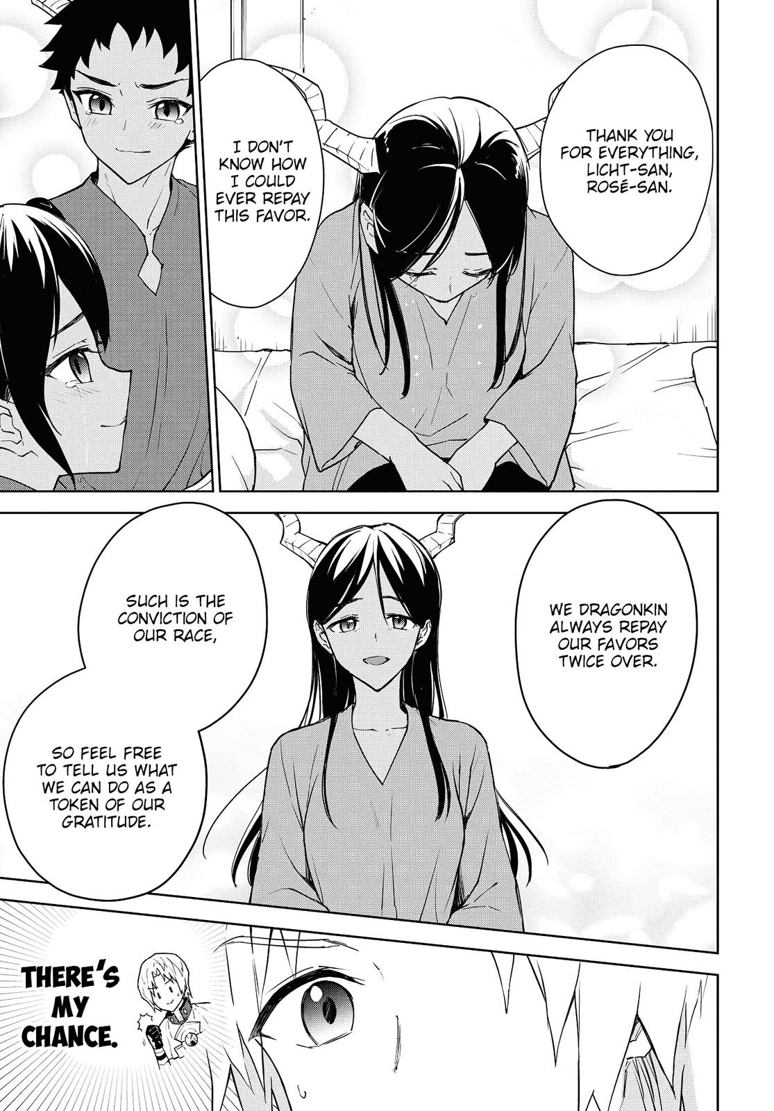 Cheat Skill Shisha Sosei ga Kakusei shite, Inishie no Maougun wo Fukkatsu Sasete Shimaimashita: Daremo Shinasenai Saikyou Healer Chap 9 - Next Chap 10