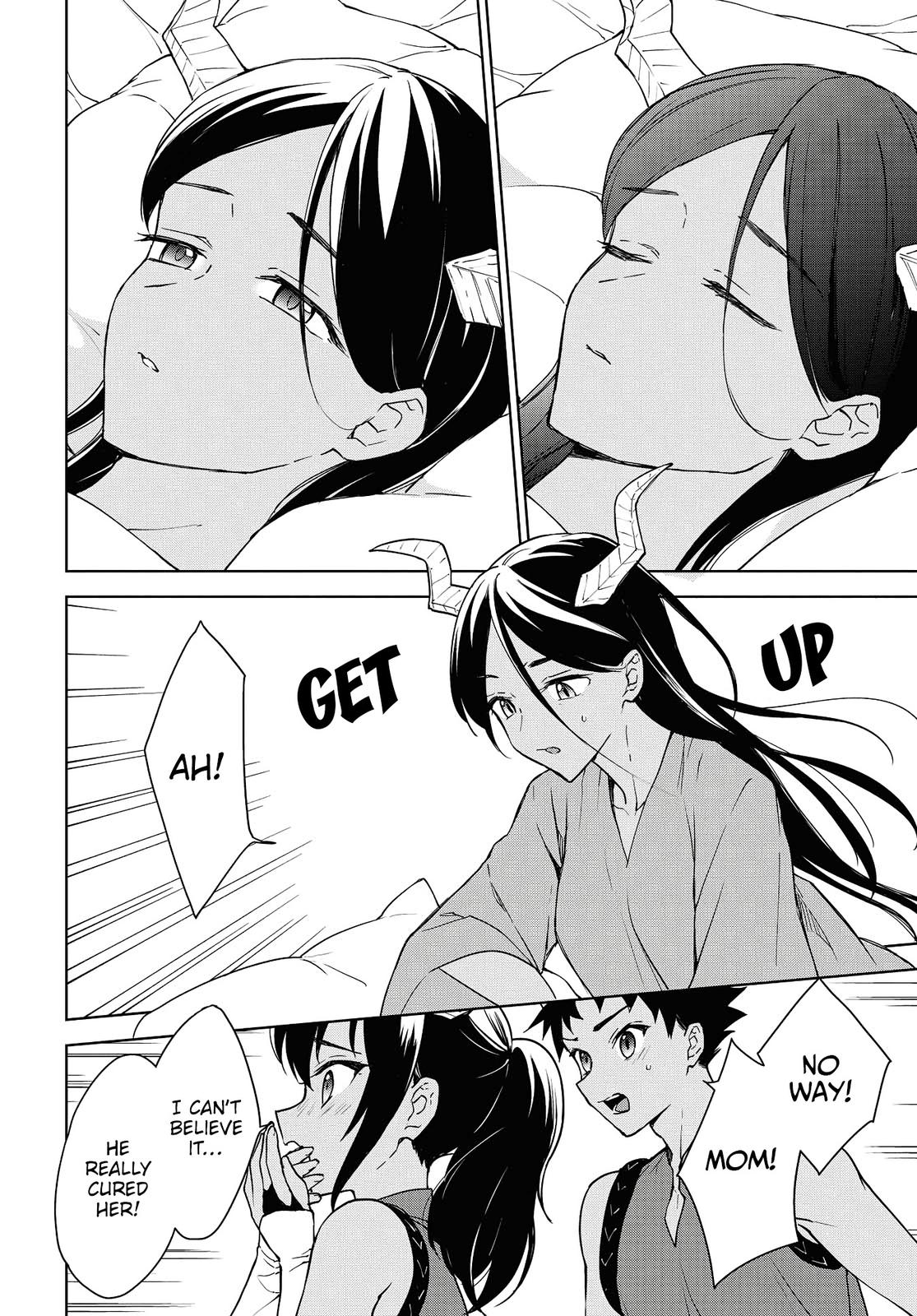 Cheat Skill Shisha Sosei ga Kakusei shite, Inishie no Maougun wo Fukkatsu Sasete Shimaimashita: Daremo Shinasenai Saikyou Healer Chap 9 - Next Chap 10
