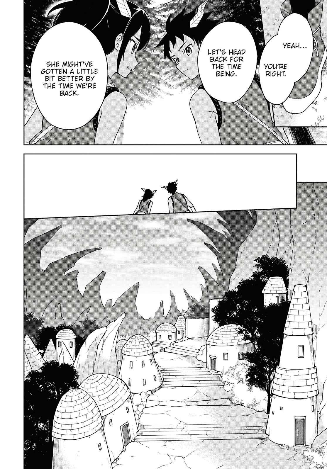 Cheat Skill Shisha Sosei ga Kakusei shite, Inishie no Maougun wo Fukkatsu Sasete Shimaimashita: Daremo Shinasenai Saikyou Healer Chap 9 - Next Chap 10