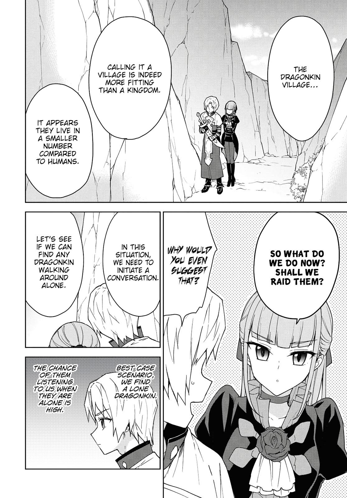 Cheat Skill Shisha Sosei ga Kakusei shite, Inishie no Maougun wo Fukkatsu Sasete Shimaimashita: Daremo Shinasenai Saikyou Healer Chap 9 - Next Chap 10