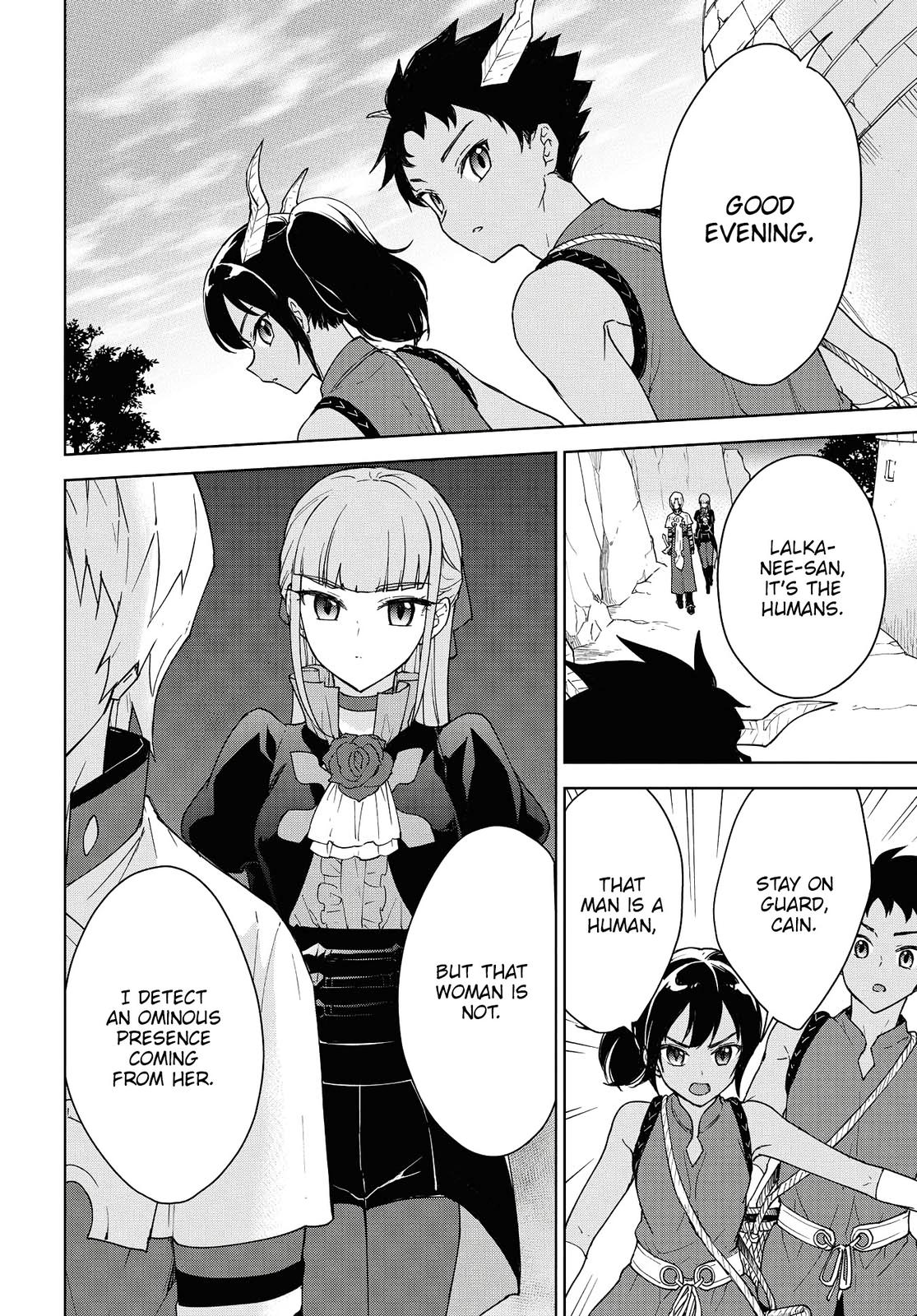 Cheat Skill Shisha Sosei ga Kakusei shite, Inishie no Maougun wo Fukkatsu Sasete Shimaimashita: Daremo Shinasenai Saikyou Healer Chap 9 - Next Chap 10