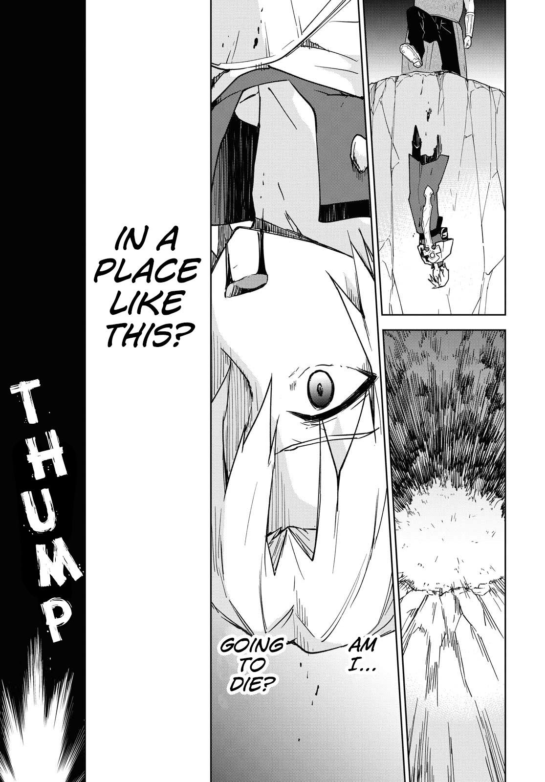 Cheat Skill Shisha Sosei ga Kakusei shite, Inishie no Maougun wo Fukkatsu Sasete Shimaimashita: Daremo Shinasenai Saikyou Healer Chap 1 - Next Chap 2