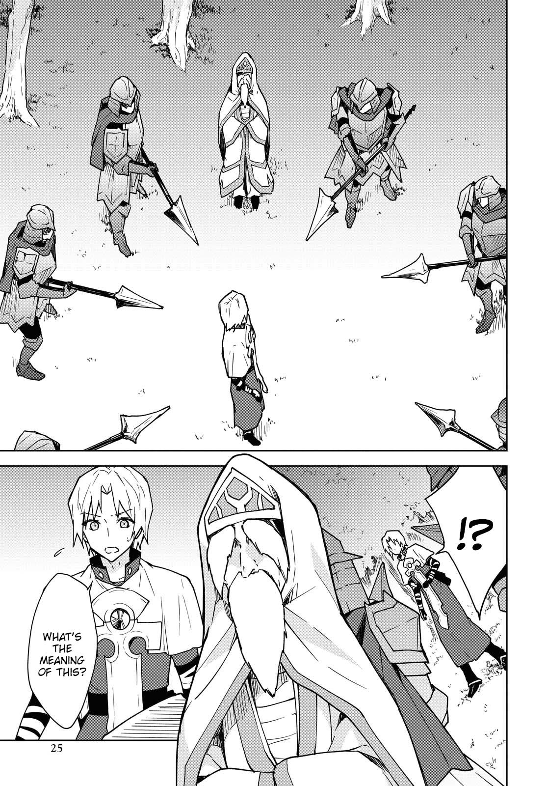 Cheat Skill Shisha Sosei ga Kakusei shite, Inishie no Maougun wo Fukkatsu Sasete Shimaimashita: Daremo Shinasenai Saikyou Healer Chap 1 - Next Chap 2