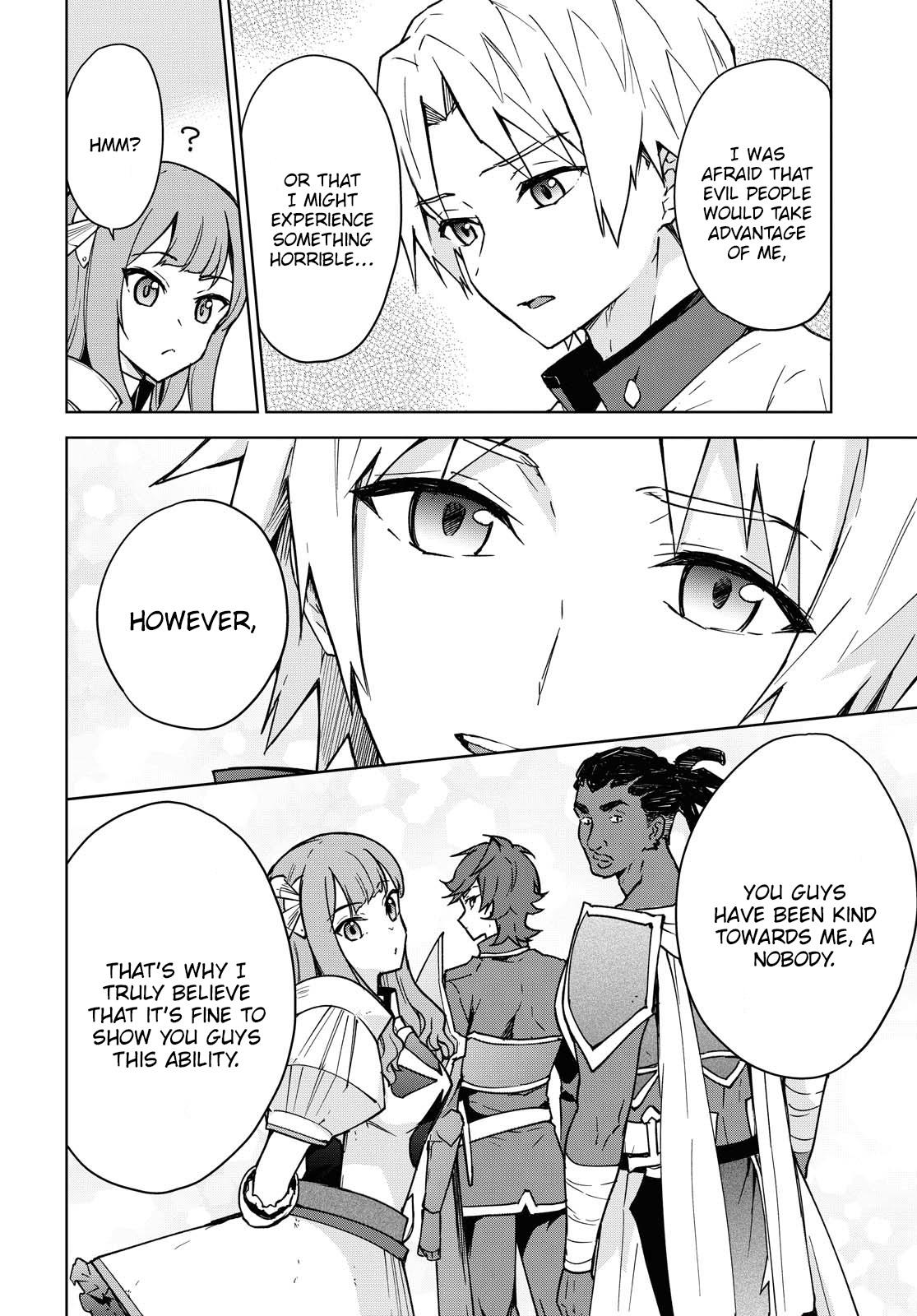 Cheat Skill Shisha Sosei ga Kakusei shite, Inishie no Maougun wo Fukkatsu Sasete Shimaimashita: Daremo Shinasenai Saikyou Healer Chap 1 - Next Chap 2