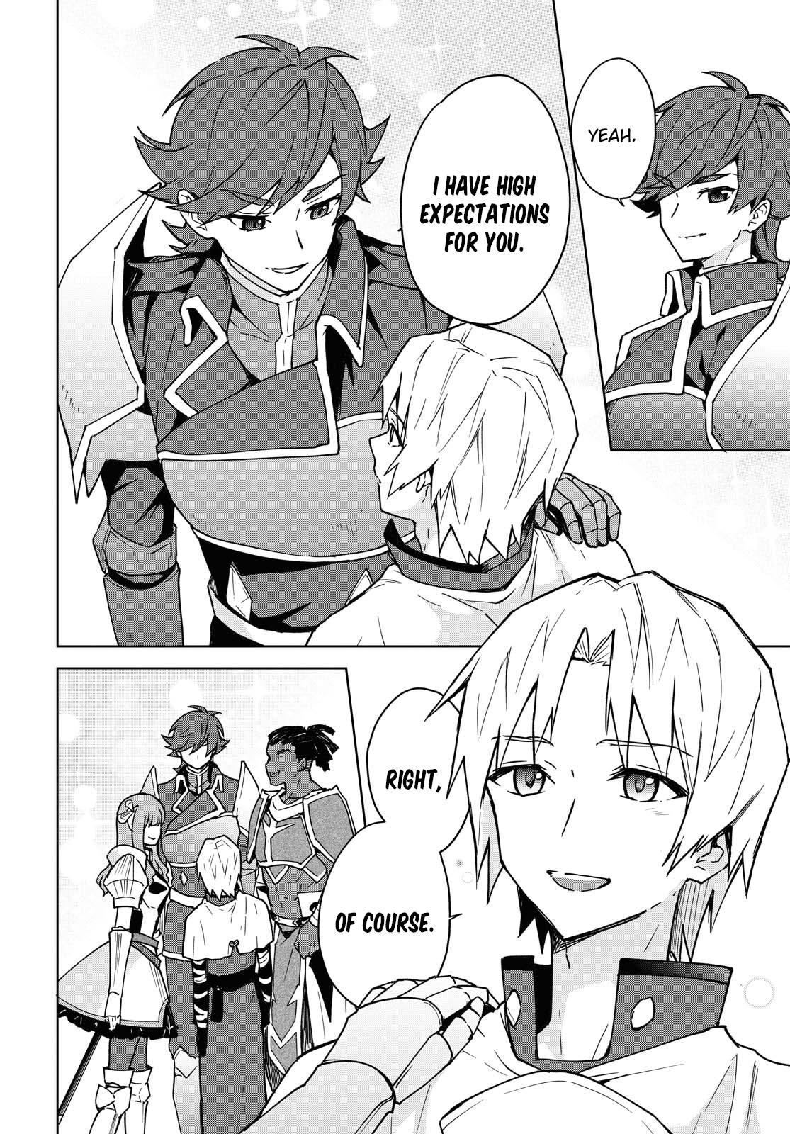 Cheat Skill Shisha Sosei ga Kakusei shite, Inishie no Maougun wo Fukkatsu Sasete Shimaimashita: Daremo Shinasenai Saikyou Healer Chap 1 - Next Chap 2