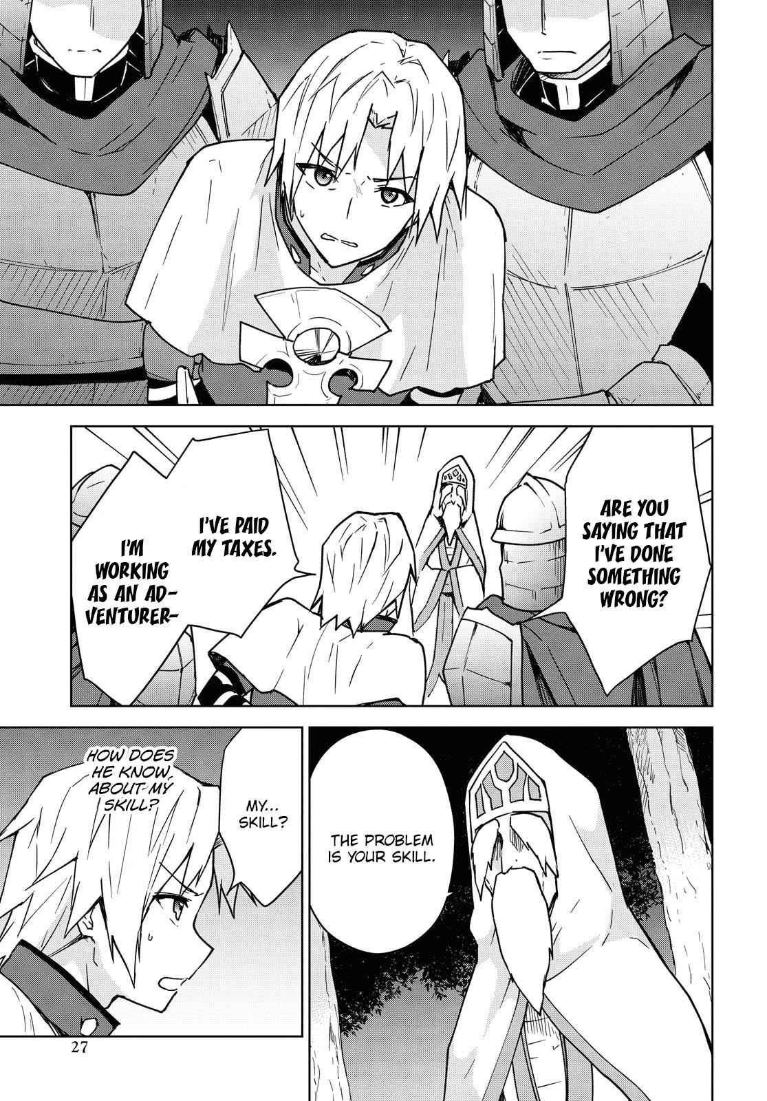 Cheat Skill Shisha Sosei ga Kakusei shite, Inishie no Maougun wo Fukkatsu Sasete Shimaimashita: Daremo Shinasenai Saikyou Healer Chap 1 - Next Chap 2