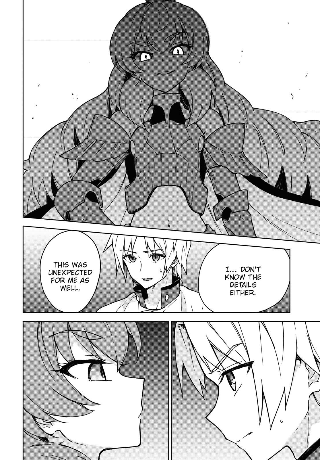 Cheat Skill Shisha Sosei ga Kakusei shite, Inishie no Maougun wo Fukkatsu Sasete Shimaimashita: Daremo Shinasenai Saikyou Healer Chap 2 - Next Chap 3