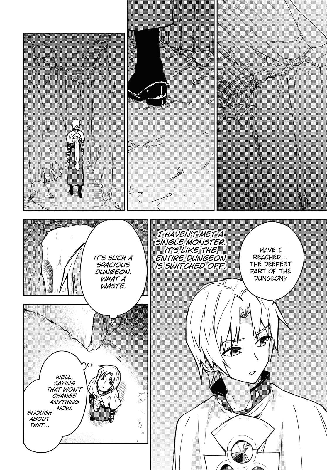 Cheat Skill Shisha Sosei ga Kakusei shite, Inishie no Maougun wo Fukkatsu Sasete Shimaimashita: Daremo Shinasenai Saikyou Healer Chap 2 - Next Chap 3