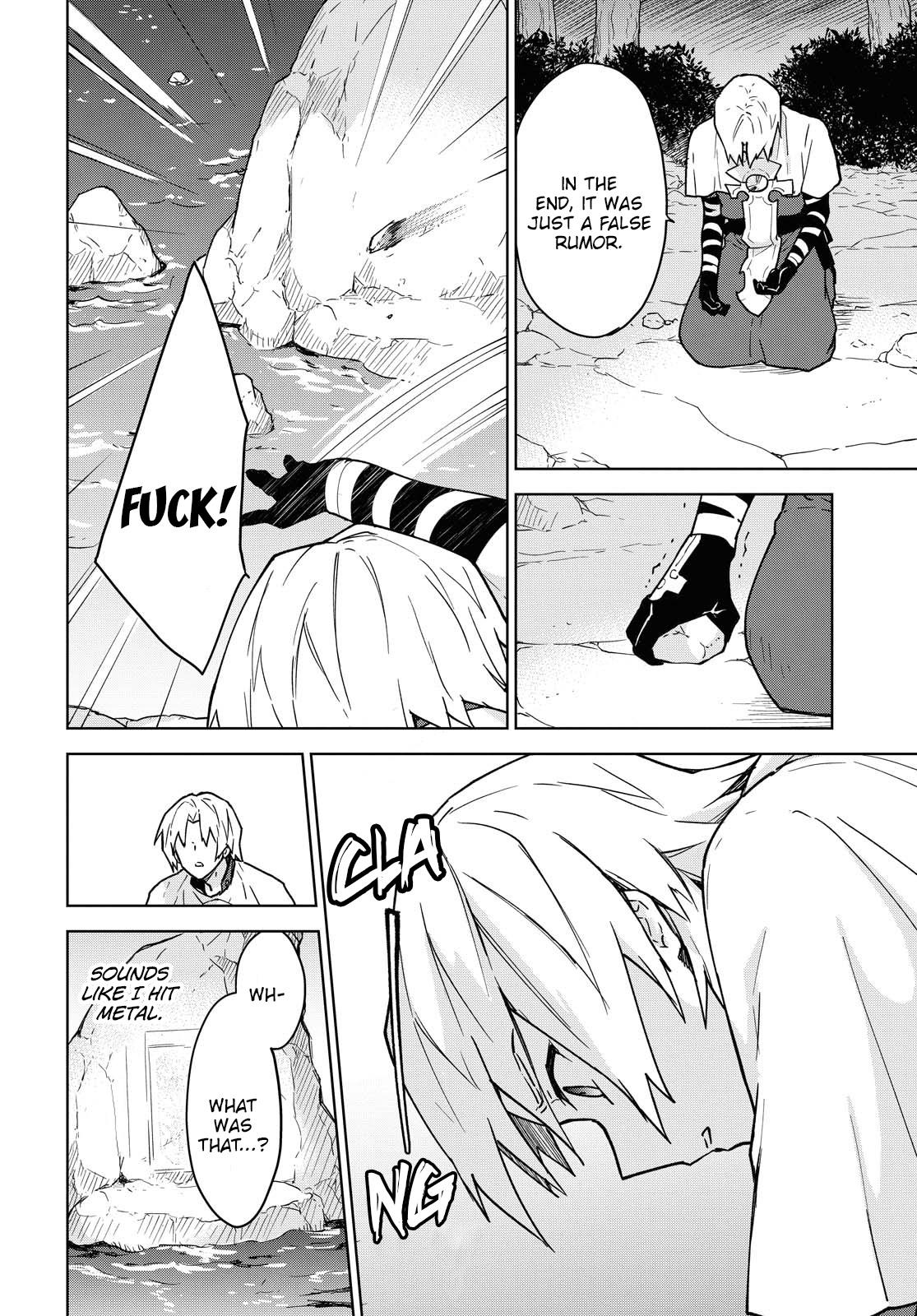 Cheat Skill Shisha Sosei ga Kakusei shite, Inishie no Maougun wo Fukkatsu Sasete Shimaimashita: Daremo Shinasenai Saikyou Healer Chap 2 - Next Chap 3