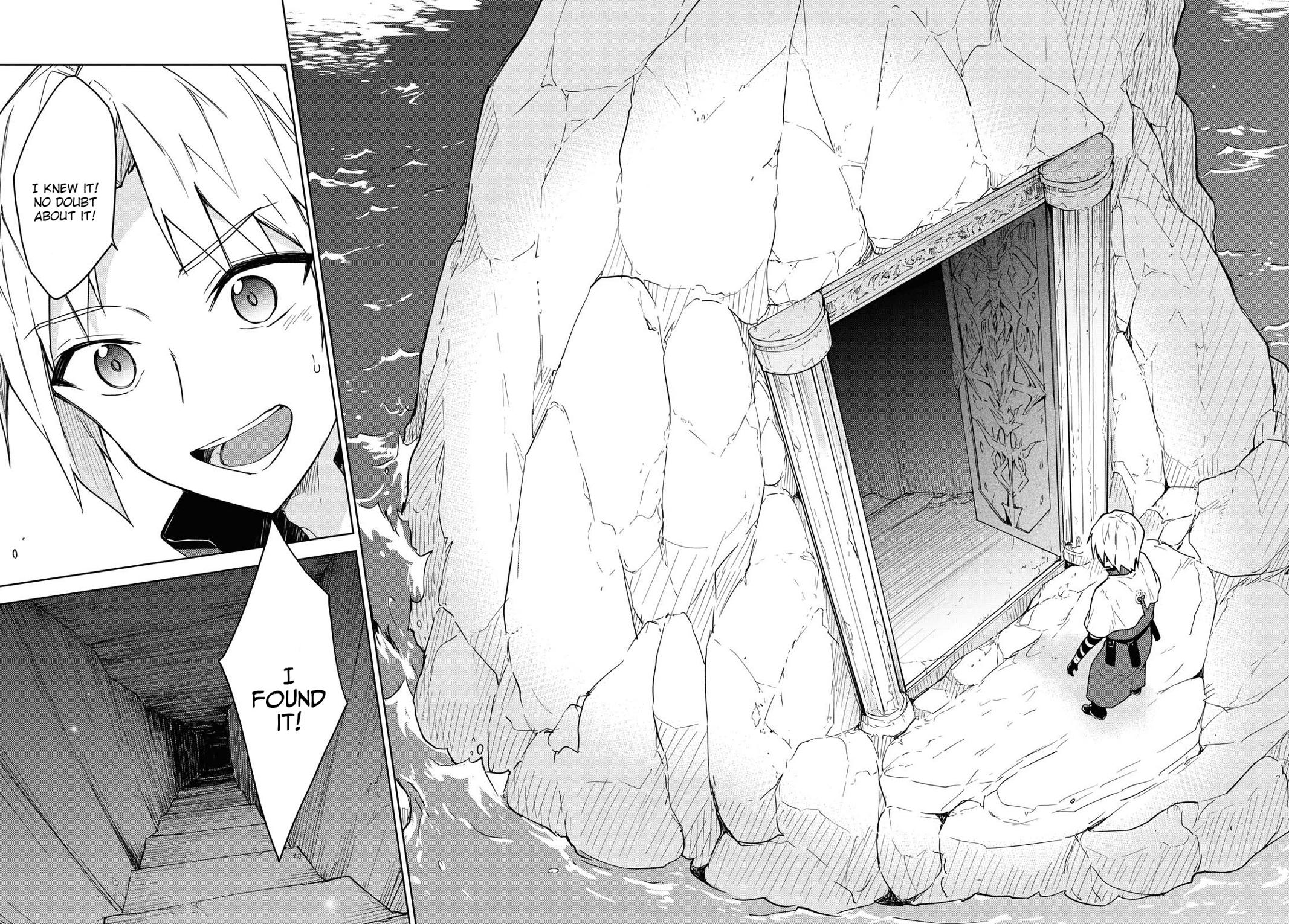 Cheat Skill Shisha Sosei ga Kakusei shite, Inishie no Maougun wo Fukkatsu Sasete Shimaimashita: Daremo Shinasenai Saikyou Healer Chap 2 - Next Chap 3