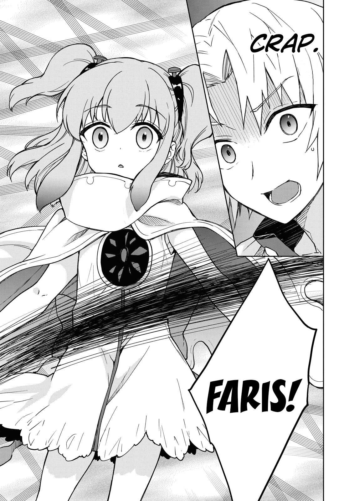 Cheat Skill Shisha Sosei ga Kakusei shite, Inishie no Maougun wo Fukkatsu Sasete Shimaimashita: Daremo Shinasenai Saikyou Healer Chap 3 - Next Chap 4