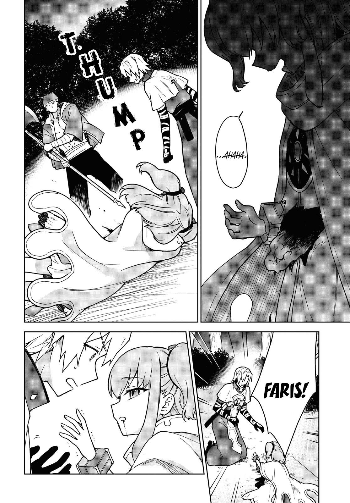 Cheat Skill Shisha Sosei ga Kakusei shite, Inishie no Maougun wo Fukkatsu Sasete Shimaimashita: Daremo Shinasenai Saikyou Healer Chap 3 - Next Chap 4