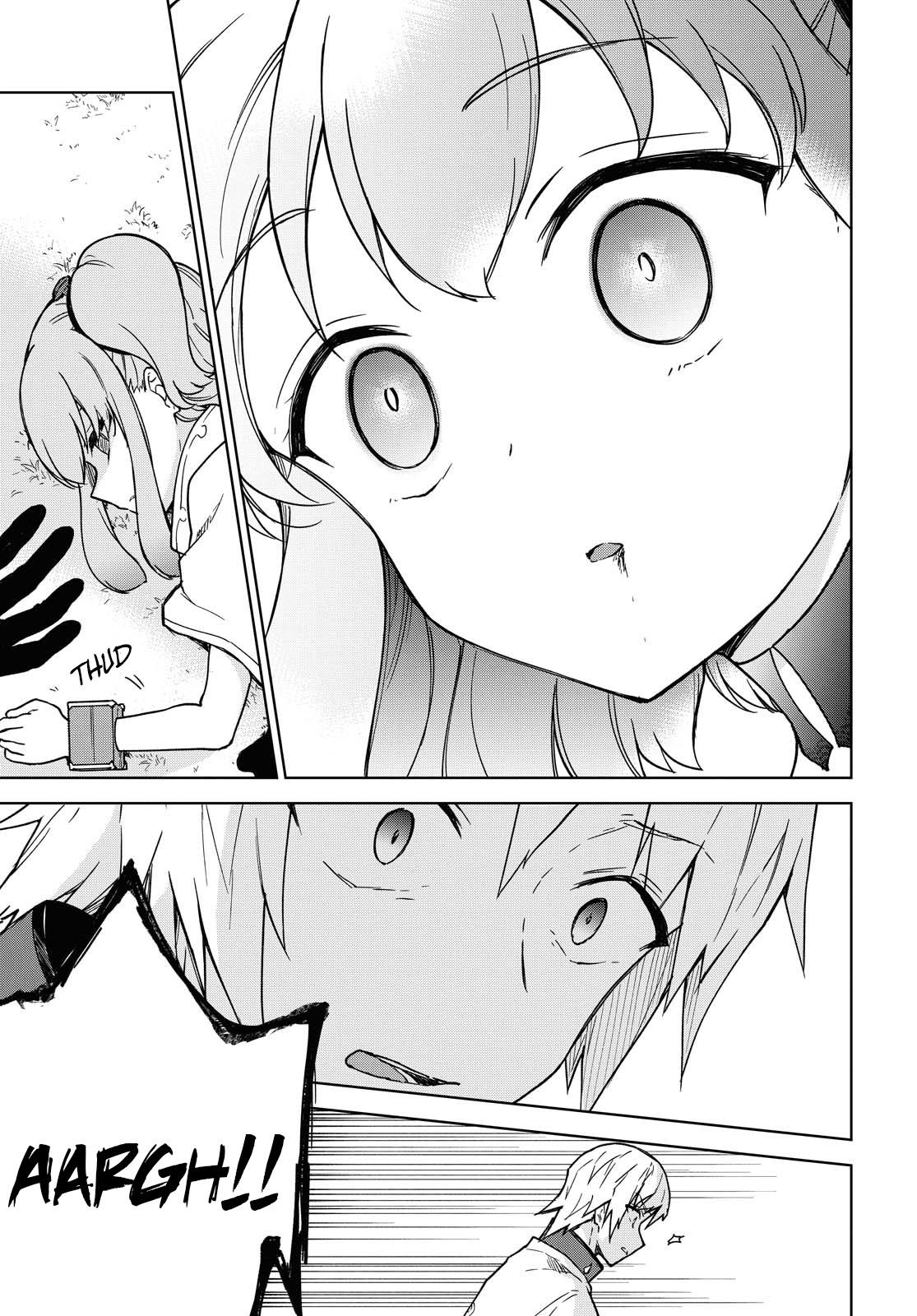 Cheat Skill Shisha Sosei ga Kakusei shite, Inishie no Maougun wo Fukkatsu Sasete Shimaimashita: Daremo Shinasenai Saikyou Healer Chap 3 - Next Chap 4