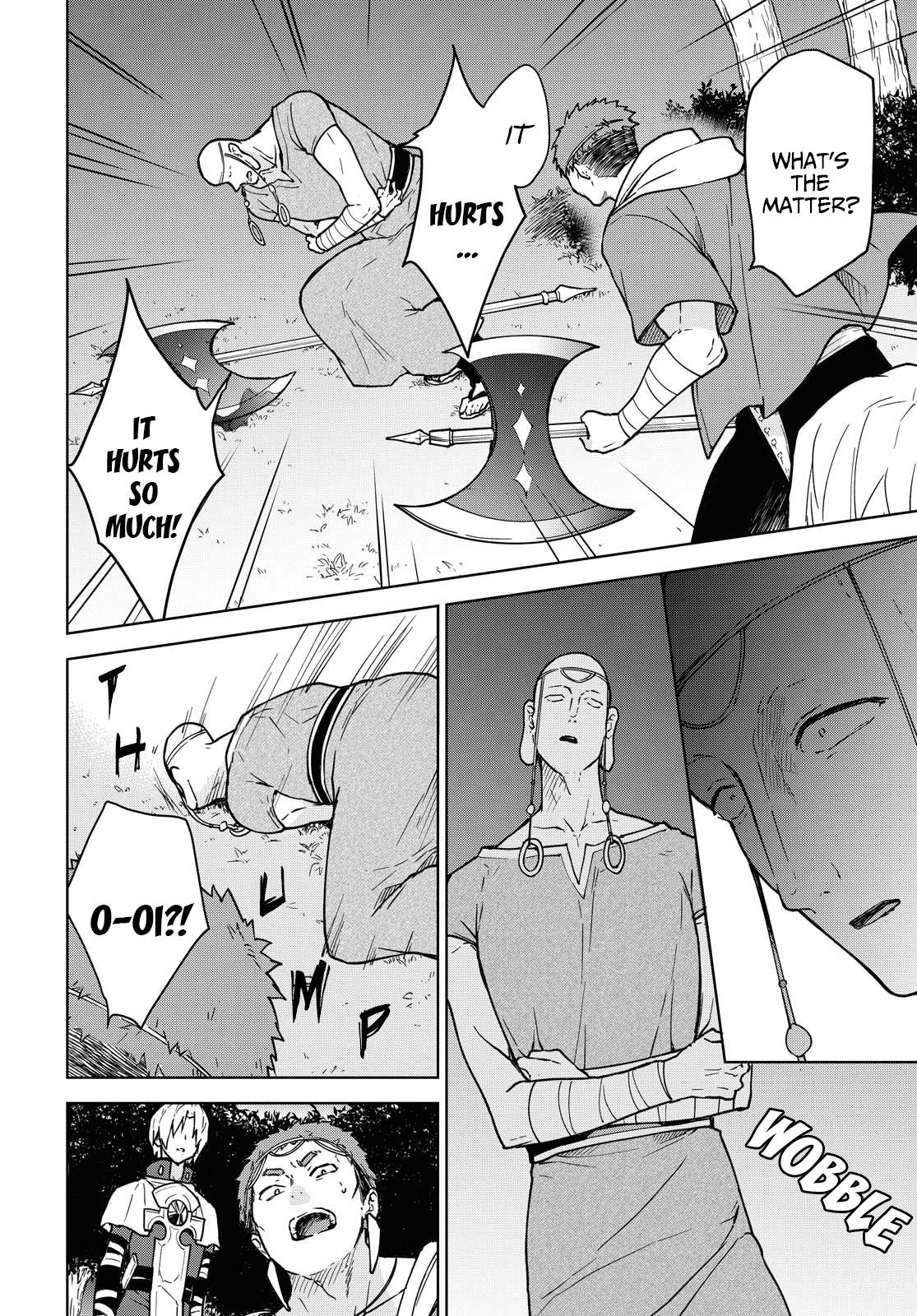 Cheat Skill Shisha Sosei ga Kakusei shite, Inishie no Maougun wo Fukkatsu Sasete Shimaimashita: Daremo Shinasenai Saikyou Healer Chap 3 - Next Chap 4