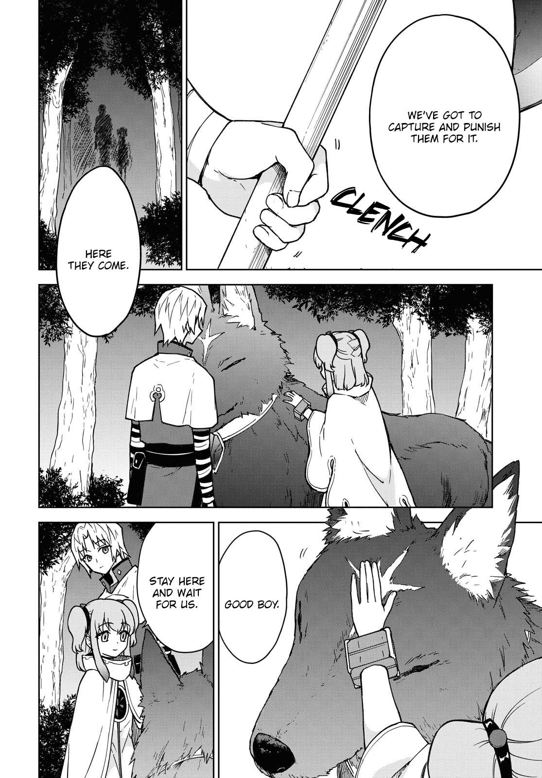 Cheat Skill Shisha Sosei ga Kakusei shite, Inishie no Maougun wo Fukkatsu Sasete Shimaimashita: Daremo Shinasenai Saikyou Healer Chap 3 - Next Chap 4