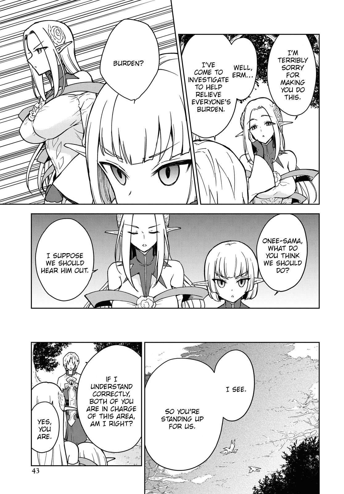 Cheat Skill Shisha Sosei ga Kakusei shite, Inishie no Maougun wo Fukkatsu Sasete Shimaimashita: Daremo Shinasenai Saikyou Healer Chap 3 - Next Chap 4