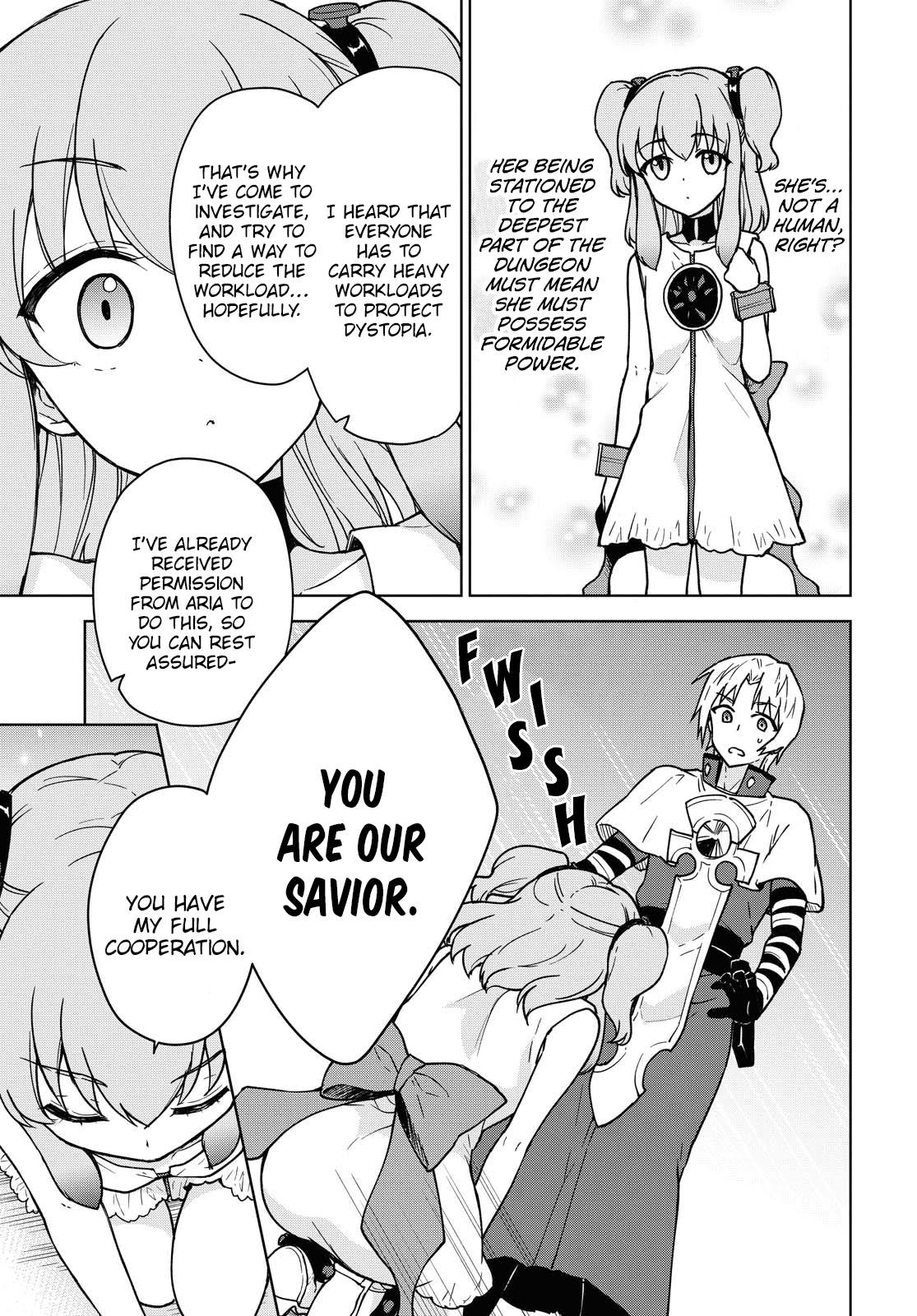 Cheat Skill Shisha Sosei ga Kakusei shite, Inishie no Maougun wo Fukkatsu Sasete Shimaimashita: Daremo Shinasenai Saikyou Healer Chap 3 - Next Chap 4