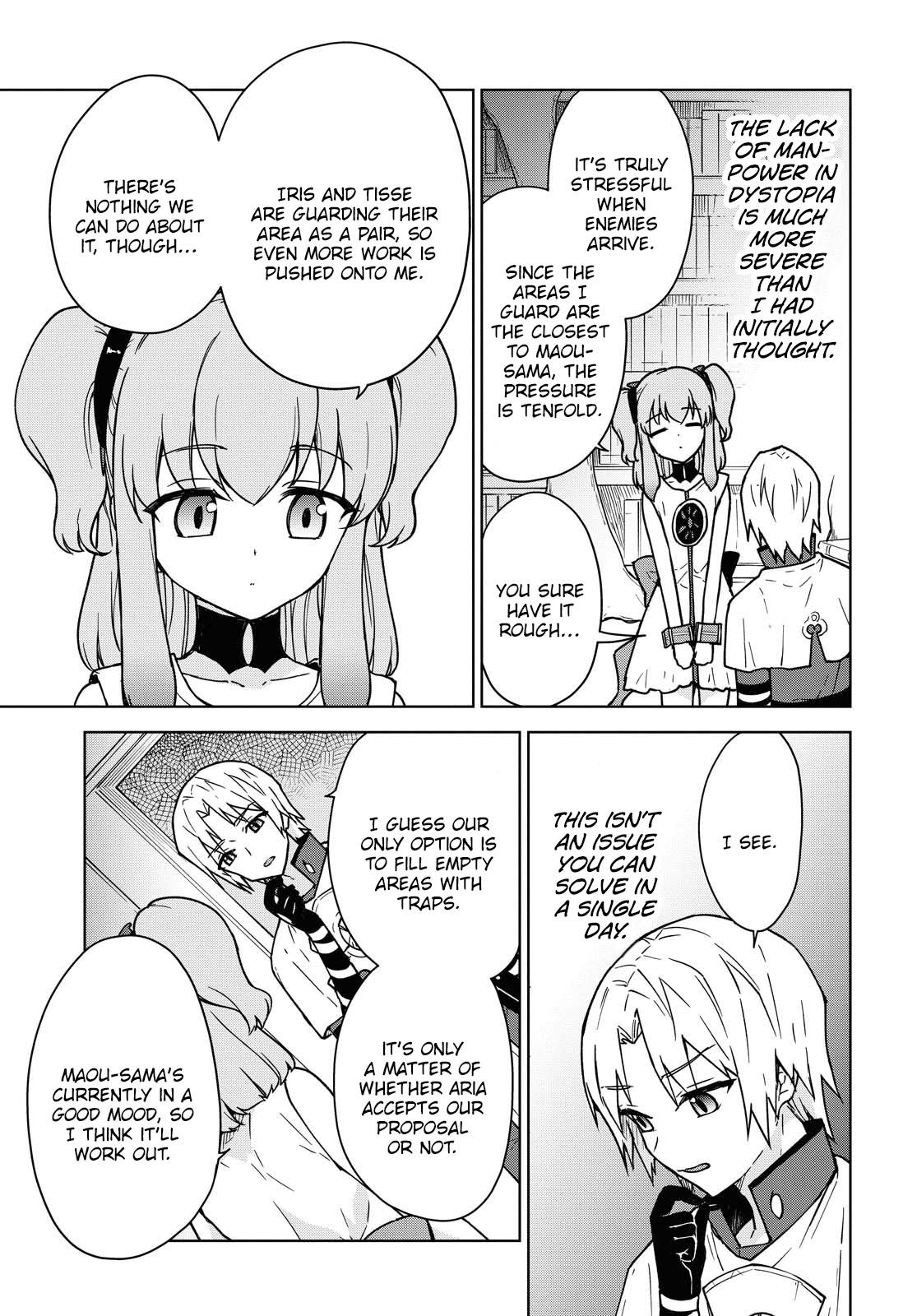 Cheat Skill Shisha Sosei ga Kakusei shite, Inishie no Maougun wo Fukkatsu Sasete Shimaimashita: Daremo Shinasenai Saikyou Healer Chap 3 - Next Chap 4