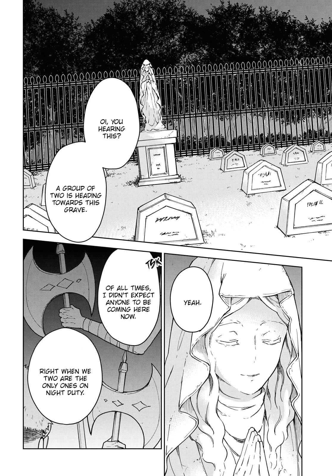 Cheat Skill Shisha Sosei ga Kakusei shite, Inishie no Maougun wo Fukkatsu Sasete Shimaimashita: Daremo Shinasenai Saikyou Healer Chap 3 - Next Chap 4
