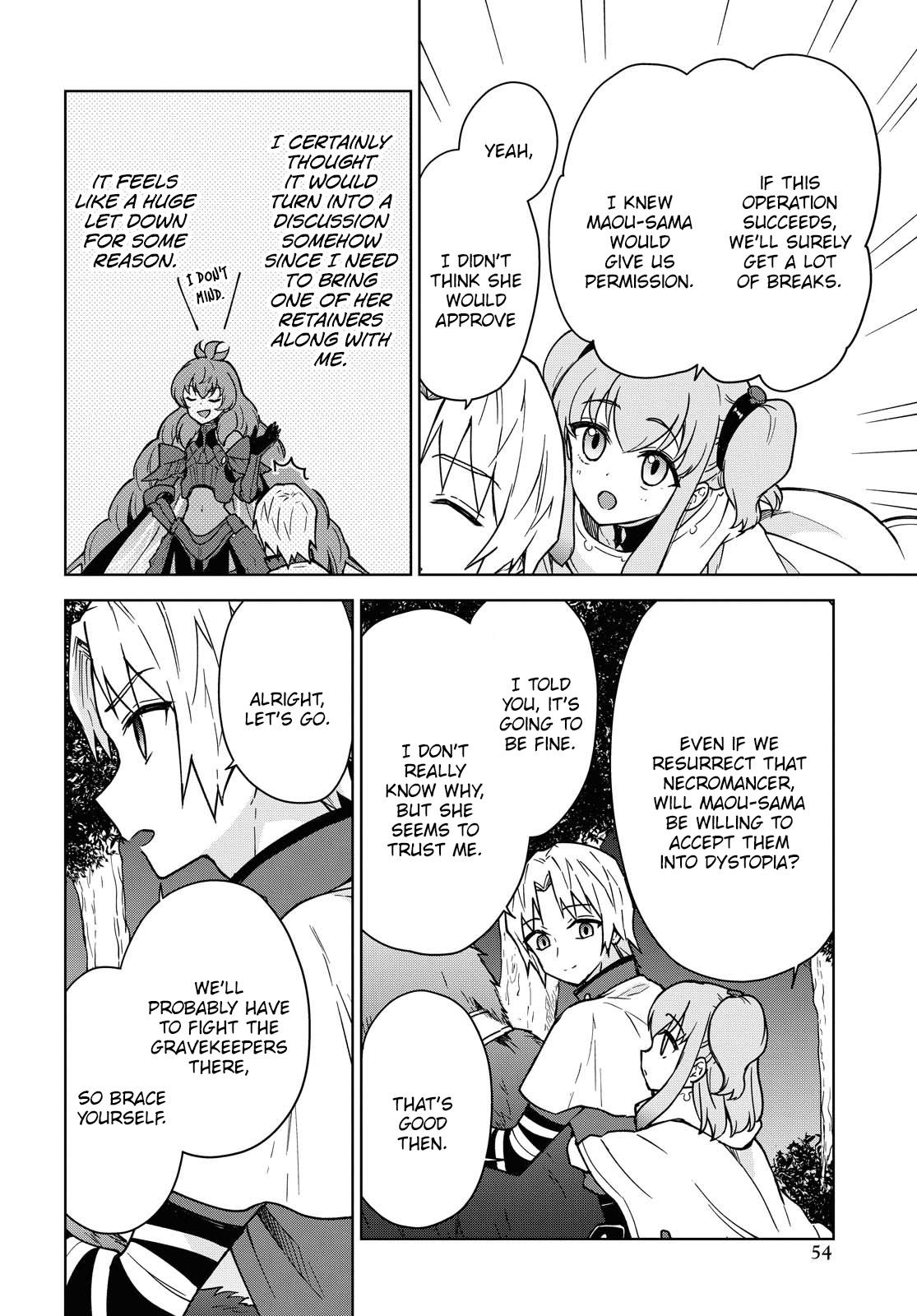 Cheat Skill Shisha Sosei ga Kakusei shite, Inishie no Maougun wo Fukkatsu Sasete Shimaimashita: Daremo Shinasenai Saikyou Healer Chap 3 - Next Chap 4