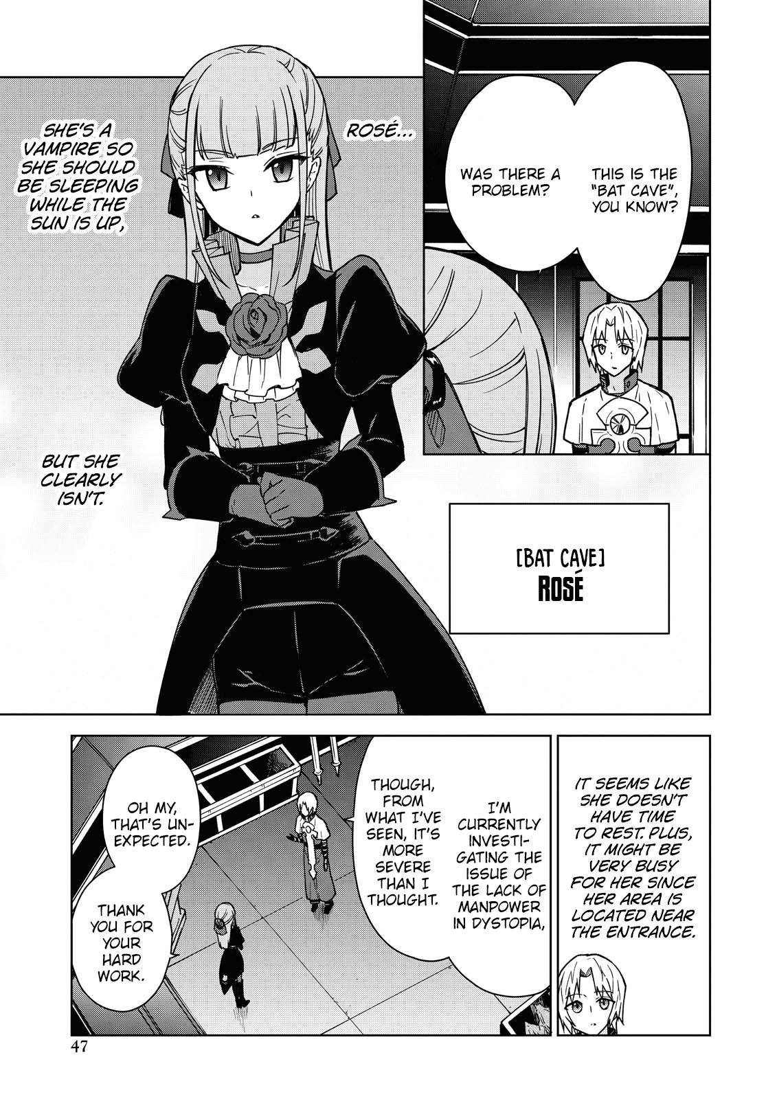 Cheat Skill Shisha Sosei ga Kakusei shite, Inishie no Maougun wo Fukkatsu Sasete Shimaimashita: Daremo Shinasenai Saikyou Healer Chap 3 - Next Chap 4