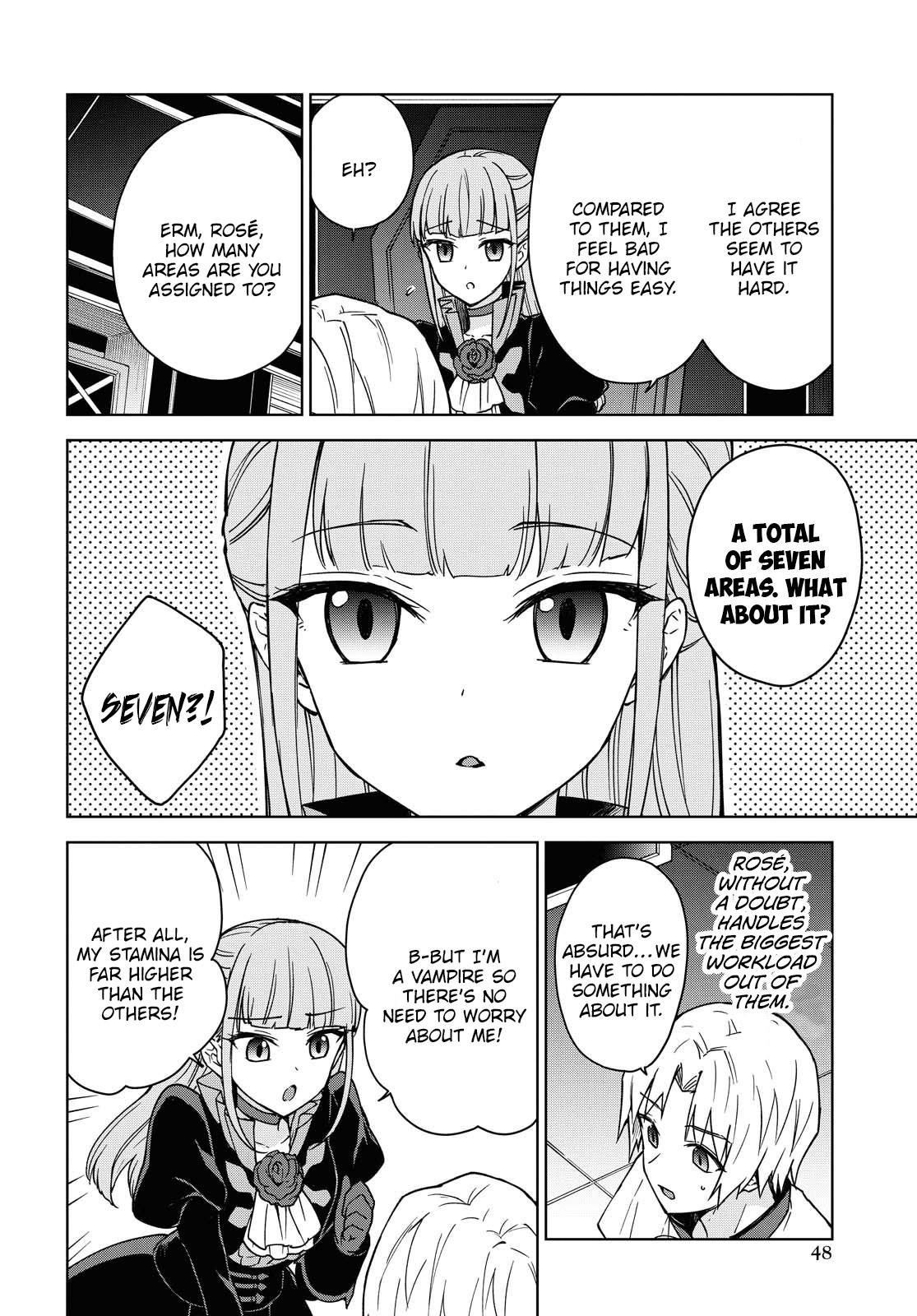 Cheat Skill Shisha Sosei ga Kakusei shite, Inishie no Maougun wo Fukkatsu Sasete Shimaimashita: Daremo Shinasenai Saikyou Healer Chap 3 - Next Chap 4