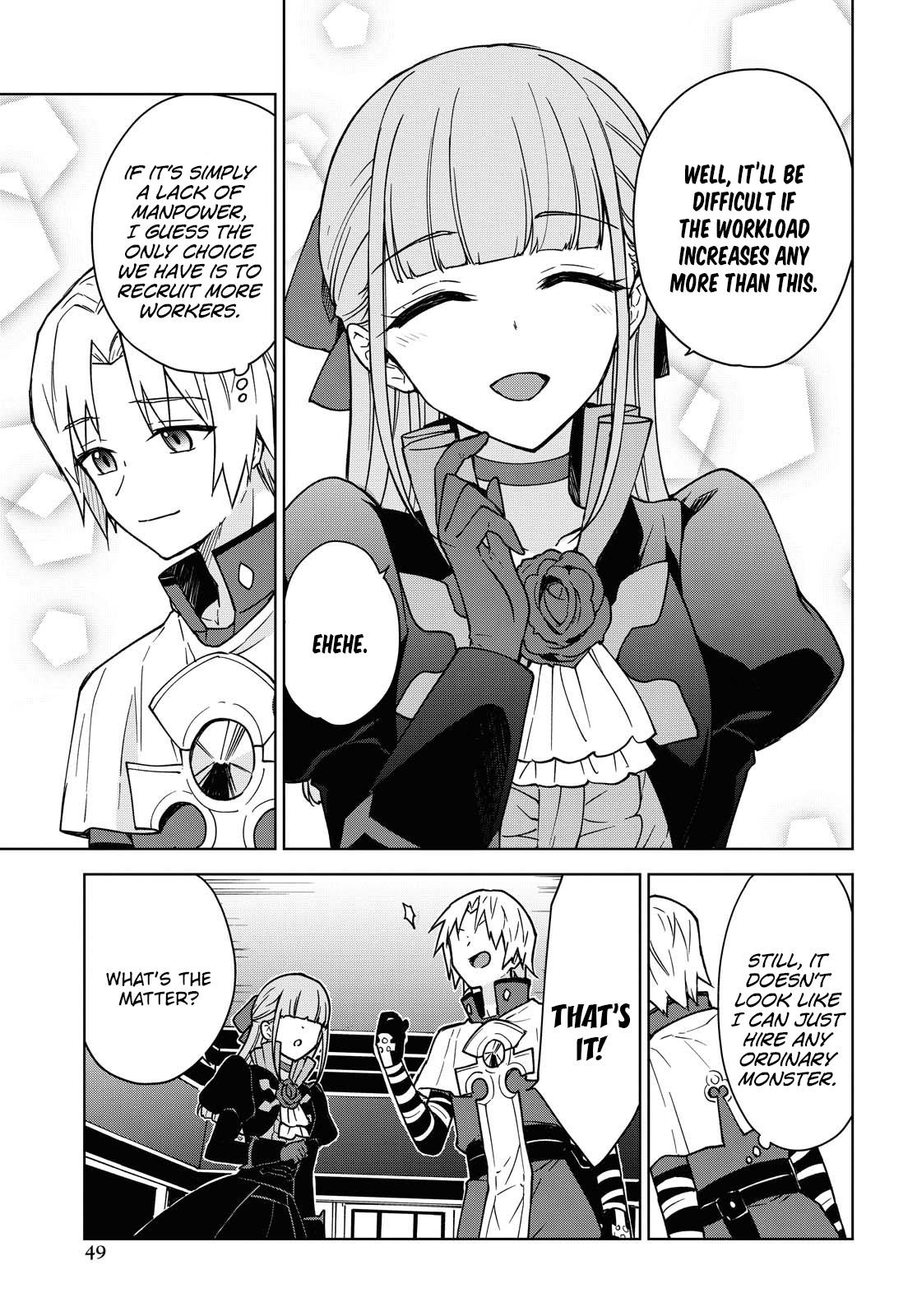 Cheat Skill Shisha Sosei ga Kakusei shite, Inishie no Maougun wo Fukkatsu Sasete Shimaimashita: Daremo Shinasenai Saikyou Healer Chap 3 - Next Chap 4