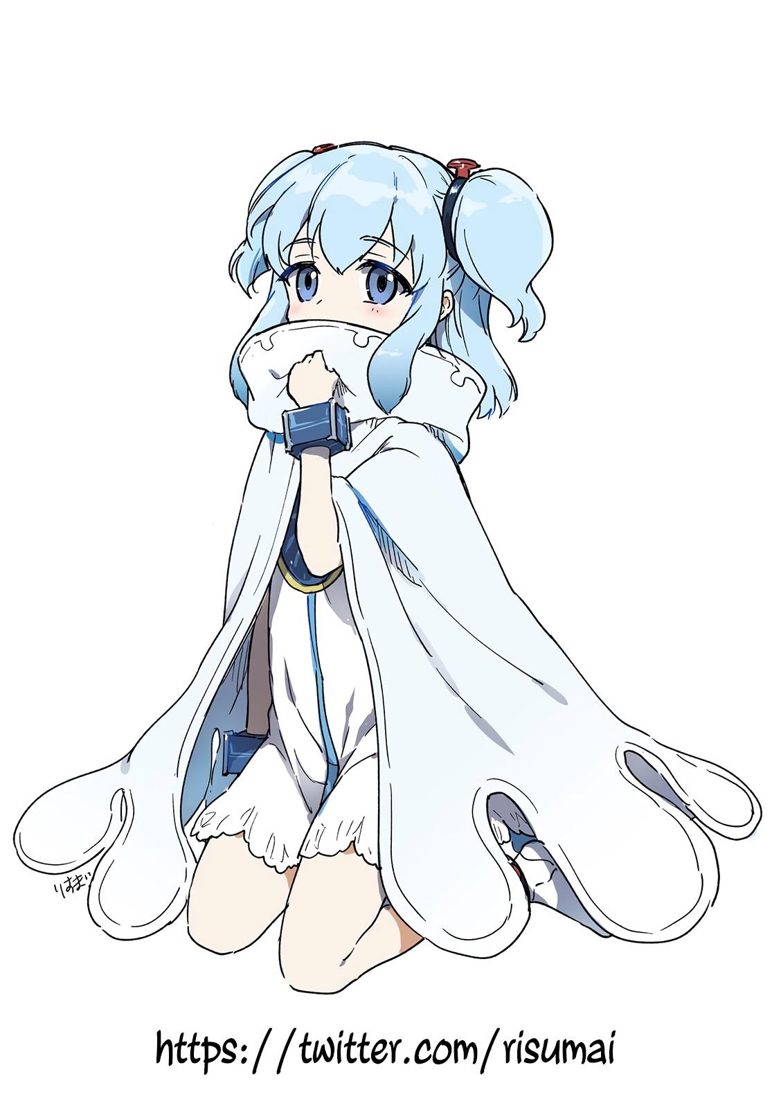 Cheat Skill Shisha Sosei ga Kakusei shite, Inishie no Maougun wo Fukkatsu Sasete Shimaimashita: Daremo Shinasenai Saikyou Healer Chap 3 - Next Chap 4