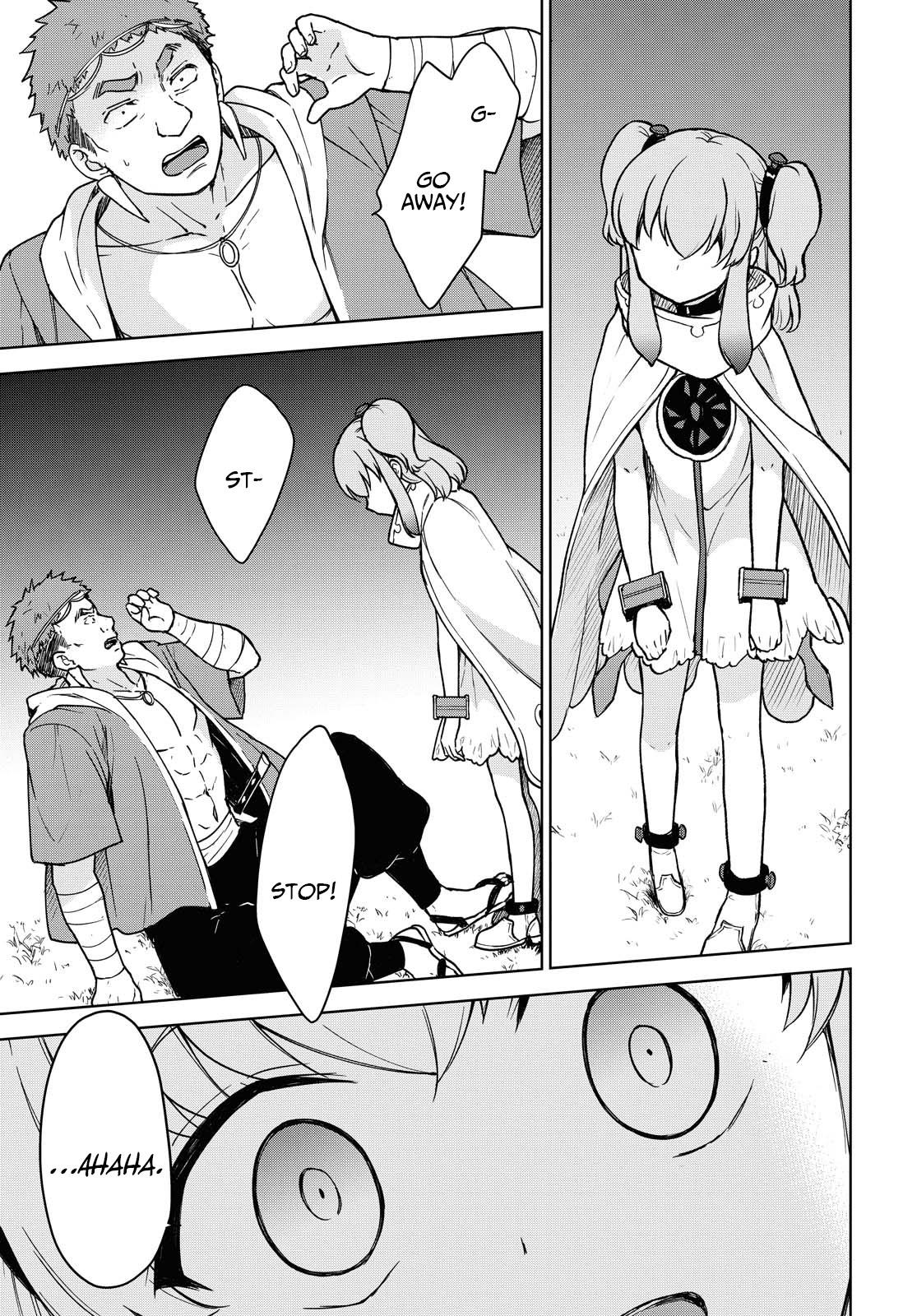 Cheat Skill Shisha Sosei ga Kakusei shite, Inishie no Maougun wo Fukkatsu Sasete Shimaimashita: Daremo Shinasenai Saikyou Healer Chap 3 - Next Chap 4