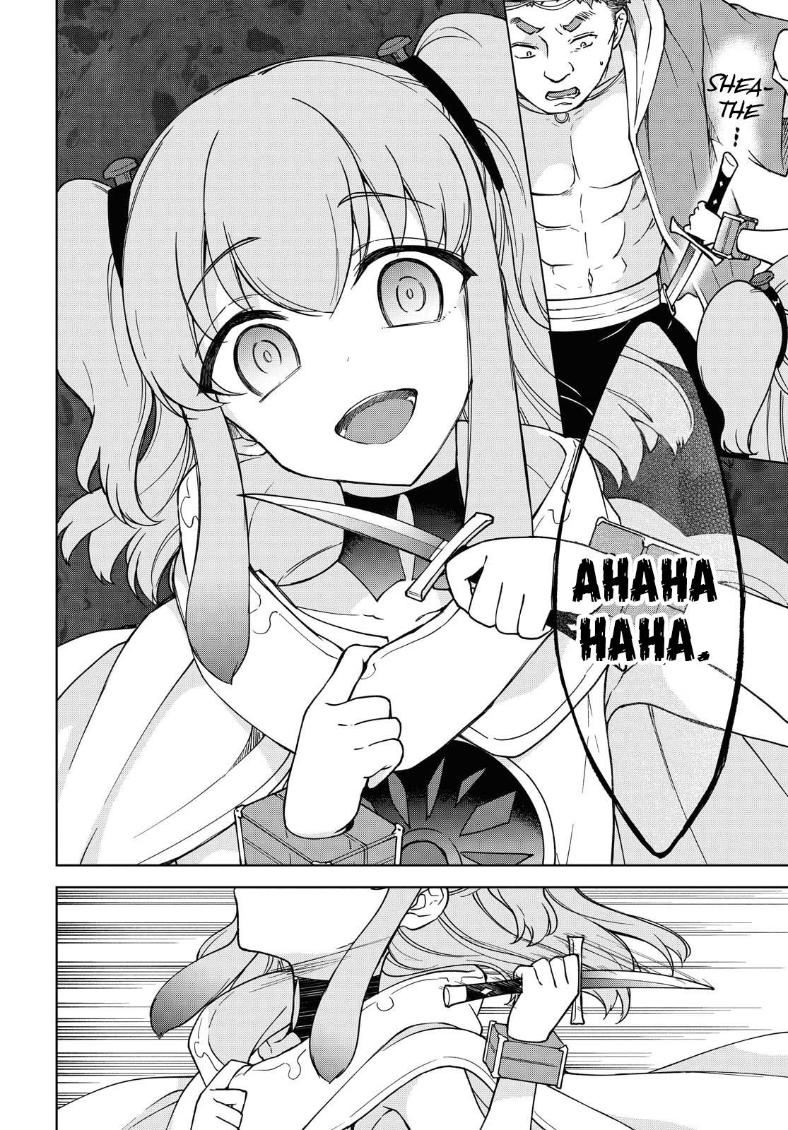 Cheat Skill Shisha Sosei ga Kakusei shite, Inishie no Maougun wo Fukkatsu Sasete Shimaimashita: Daremo Shinasenai Saikyou Healer Chap 3 - Next Chap 4