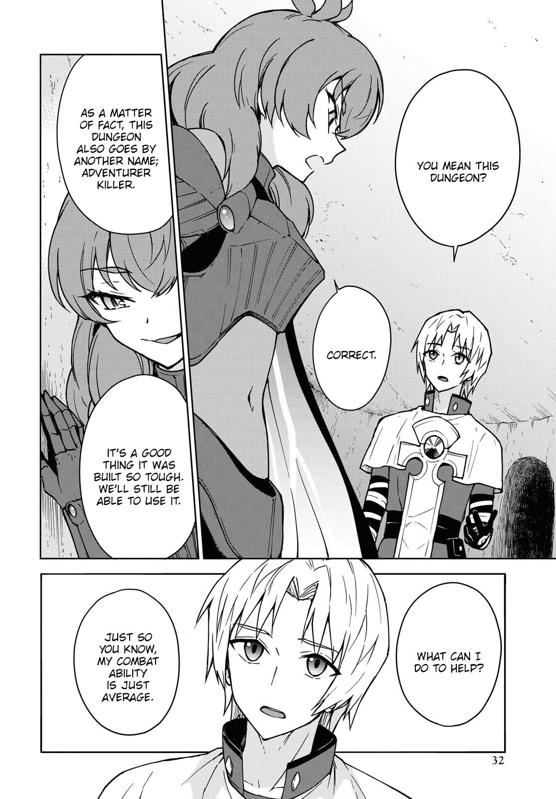 Cheat Skill Shisha Sosei ga Kakusei shite, Inishie no Maougun wo Fukkatsu Sasete Shimaimashita: Daremo Shinasenai Saikyou Healer Chap 3 - Next Chap 4