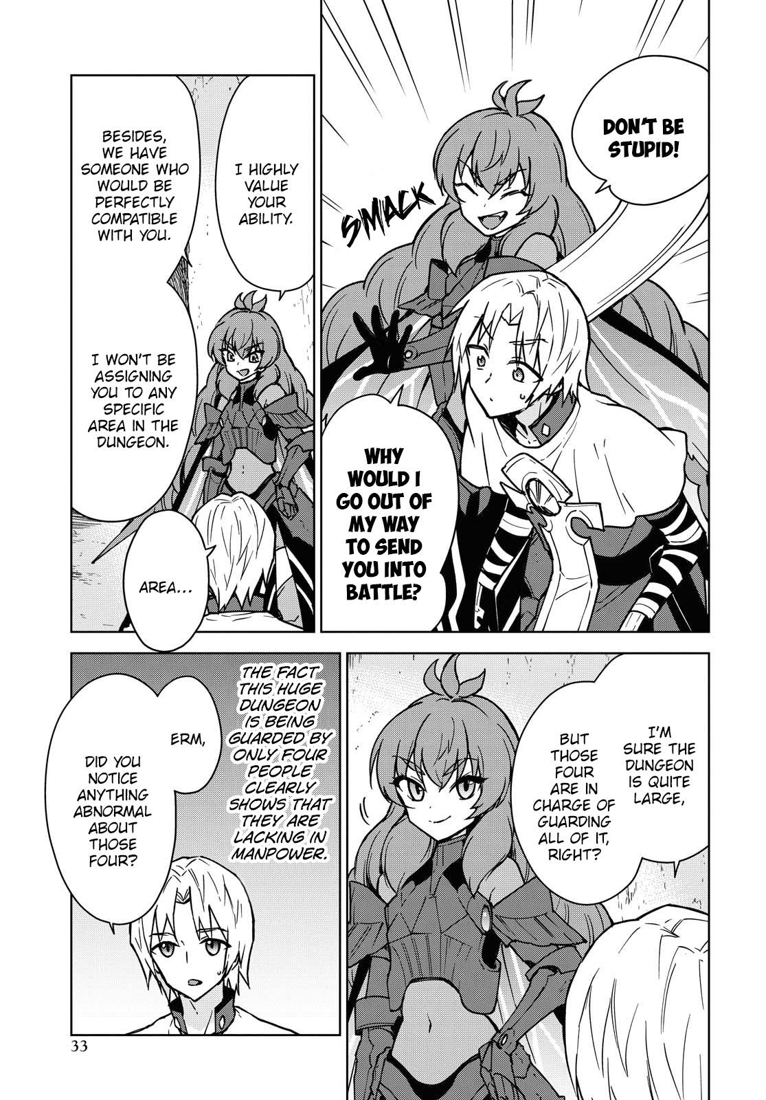 Cheat Skill Shisha Sosei ga Kakusei shite, Inishie no Maougun wo Fukkatsu Sasete Shimaimashita: Daremo Shinasenai Saikyou Healer Chap 3 - Next Chap 4