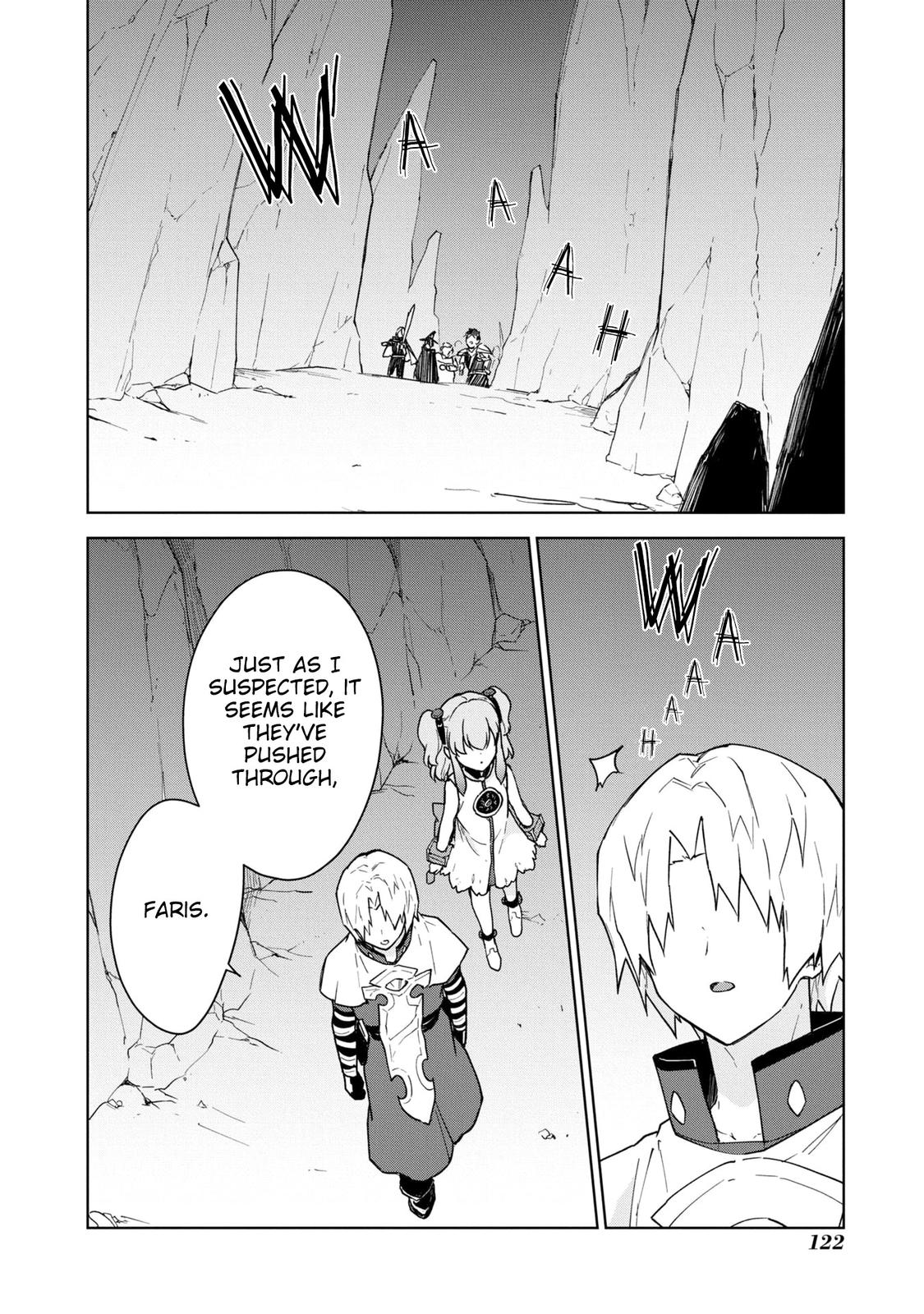 Cheat Skill Shisha Sosei ga Kakusei shite, Inishie no Maougun wo Fukkatsu Sasete Shimaimashita: Daremo Shinasenai Saikyou Healer Chap 17 - Next Chap 18