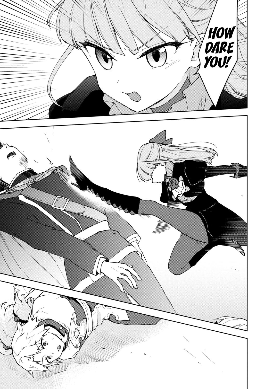 Cheat Skill Shisha Sosei ga Kakusei shite, Inishie no Maougun wo Fukkatsu Sasete Shimaimashita: Daremo Shinasenai Saikyou Healer Chap 17 - Next Chap 18