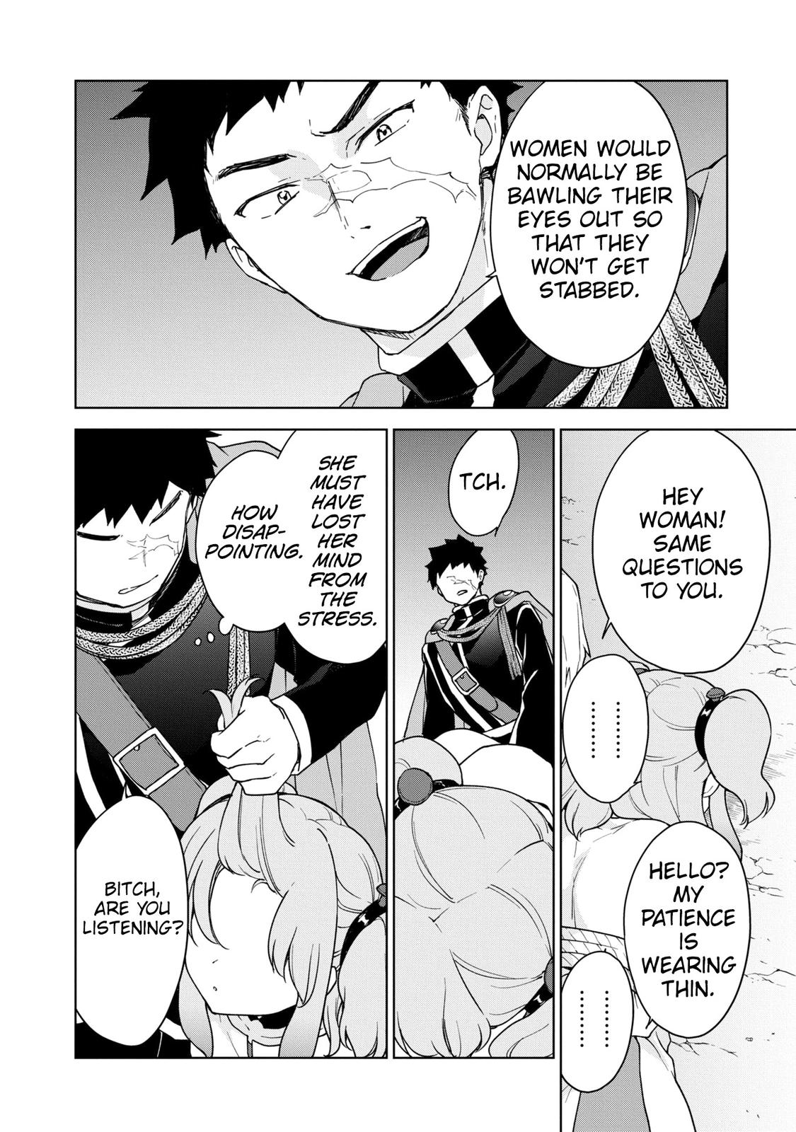 Cheat Skill Shisha Sosei ga Kakusei shite, Inishie no Maougun wo Fukkatsu Sasete Shimaimashita: Daremo Shinasenai Saikyou Healer Chap 17 - Next Chap 18