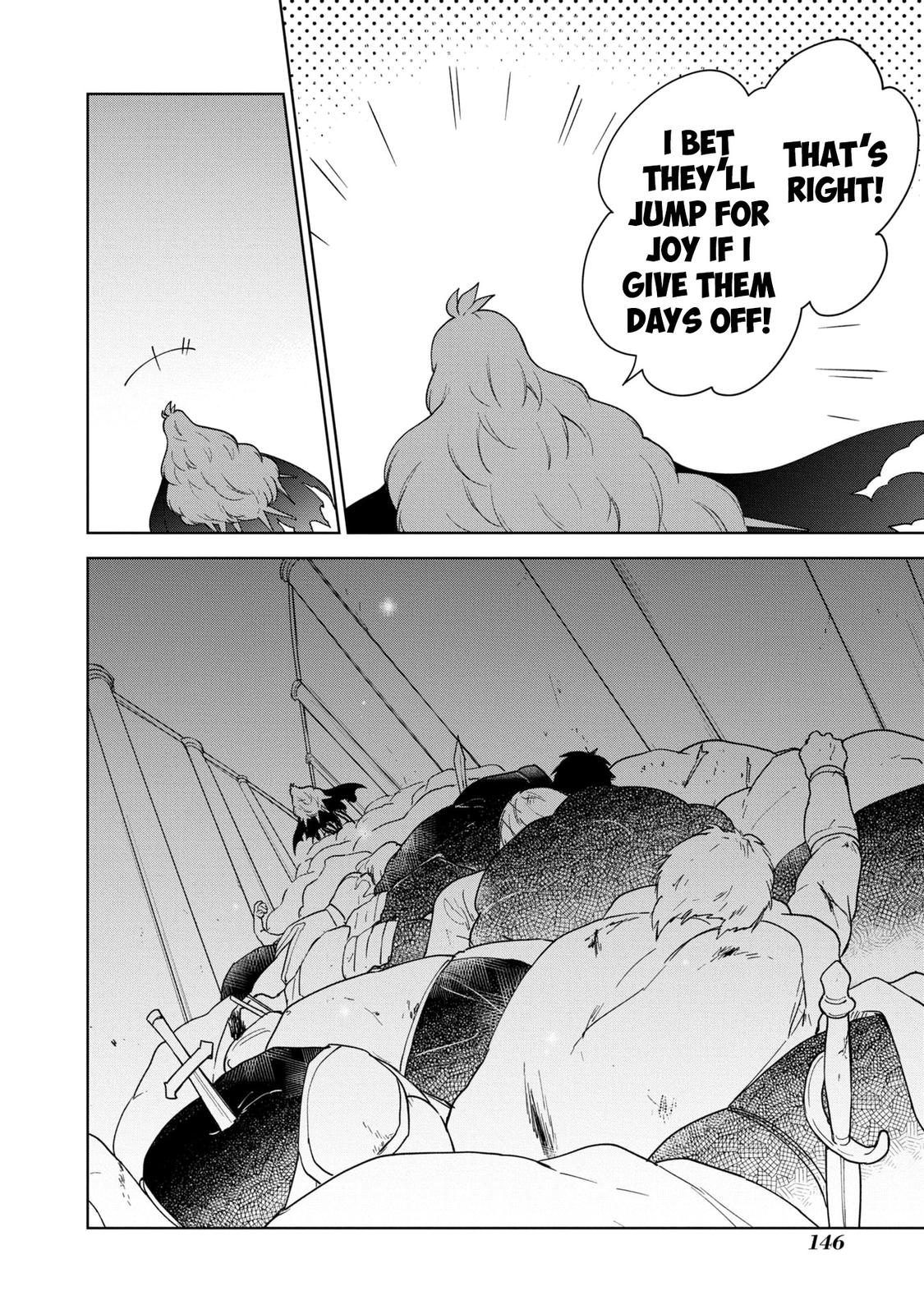 Cheat Skill Shisha Sosei ga Kakusei shite, Inishie no Maougun wo Fukkatsu Sasete Shimaimashita: Daremo Shinasenai Saikyou Healer Chap 17 - Next Chap 18