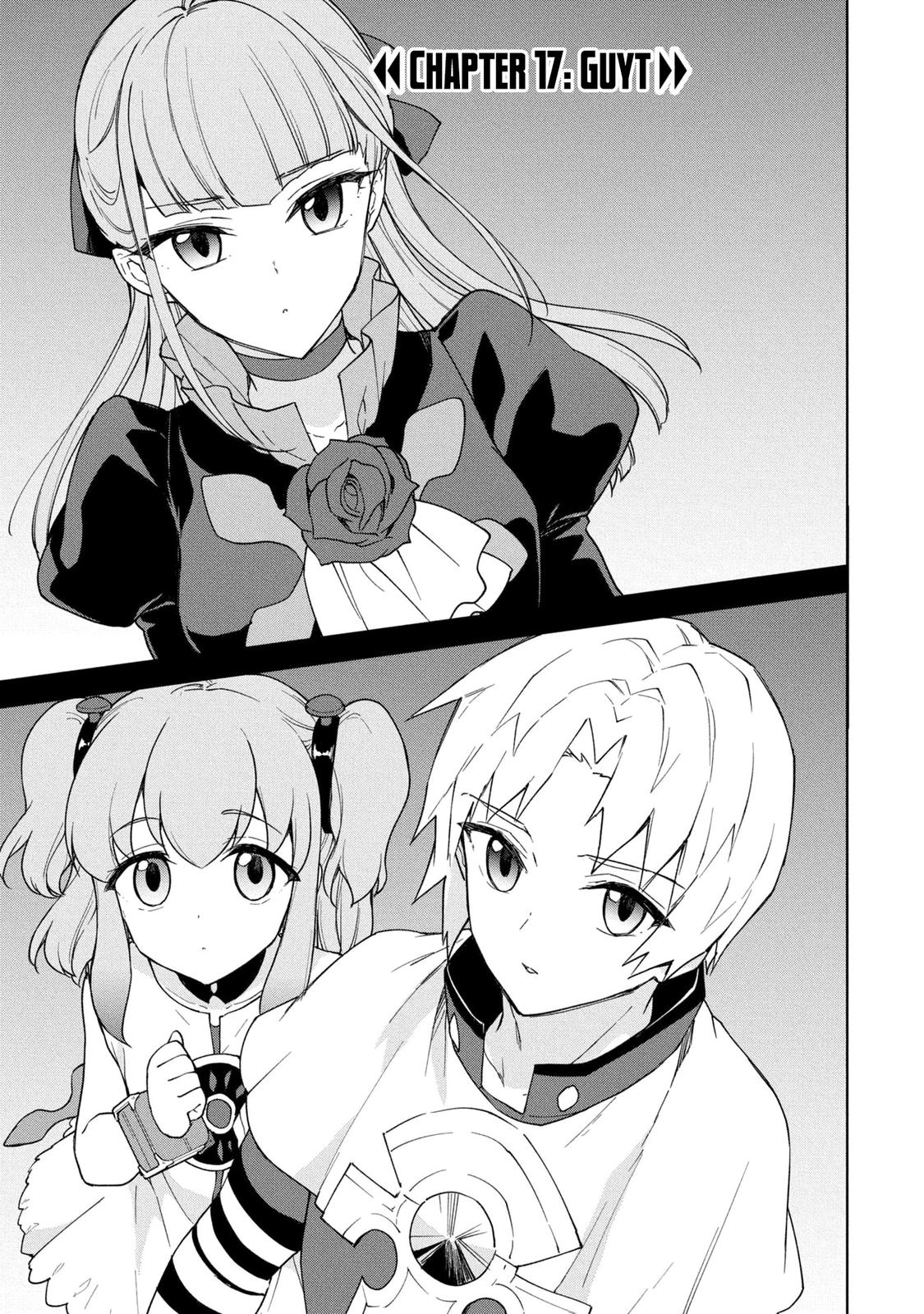 Cheat Skill Shisha Sosei ga Kakusei shite, Inishie no Maougun wo Fukkatsu Sasete Shimaimashita: Daremo Shinasenai Saikyou Healer Chap 17 - Next Chap 18