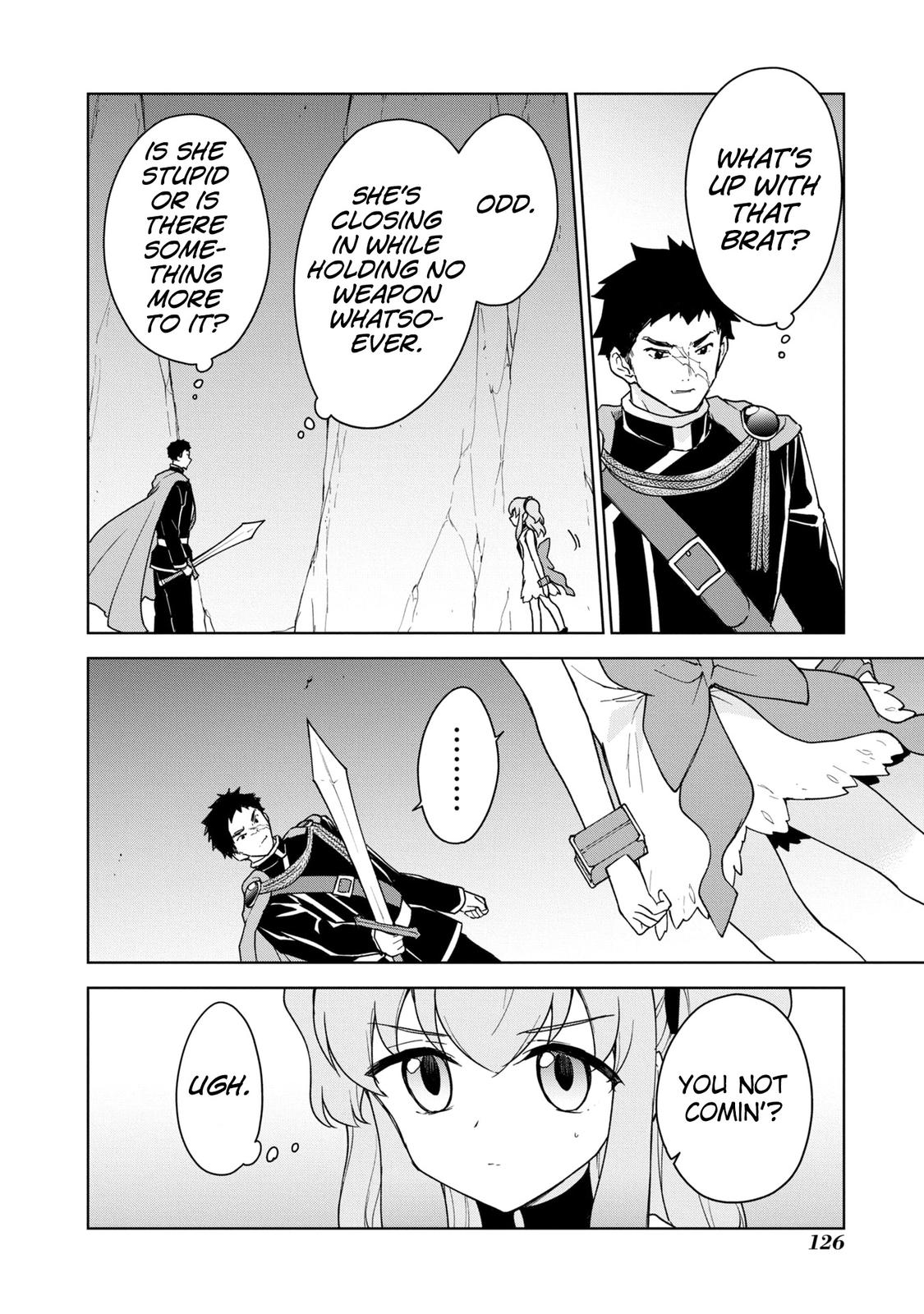 Cheat Skill Shisha Sosei ga Kakusei shite, Inishie no Maougun wo Fukkatsu Sasete Shimaimashita: Daremo Shinasenai Saikyou Healer Chap 17 - Next Chap 18