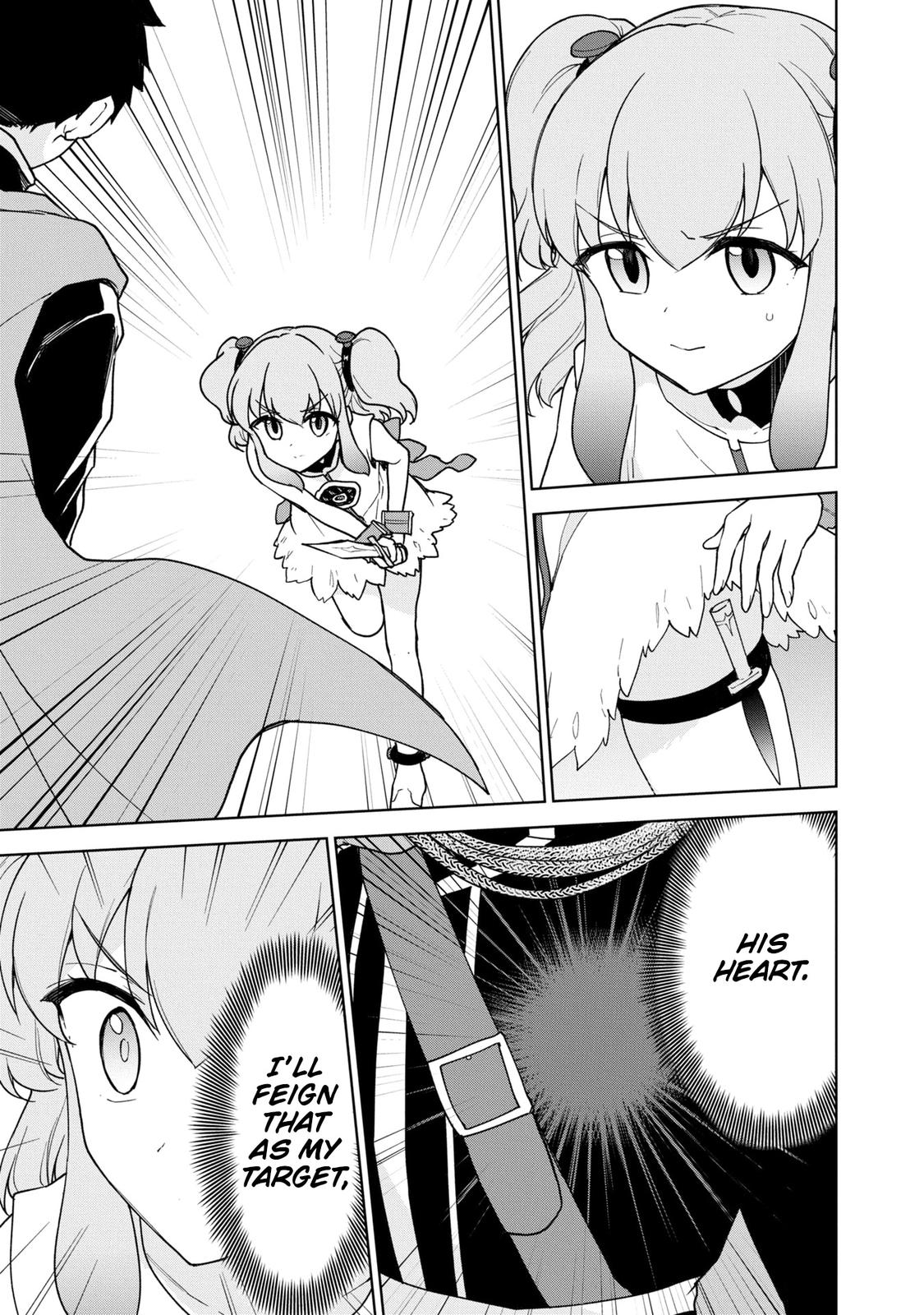 Cheat Skill Shisha Sosei ga Kakusei shite, Inishie no Maougun wo Fukkatsu Sasete Shimaimashita: Daremo Shinasenai Saikyou Healer Chap 17 - Next Chap 18