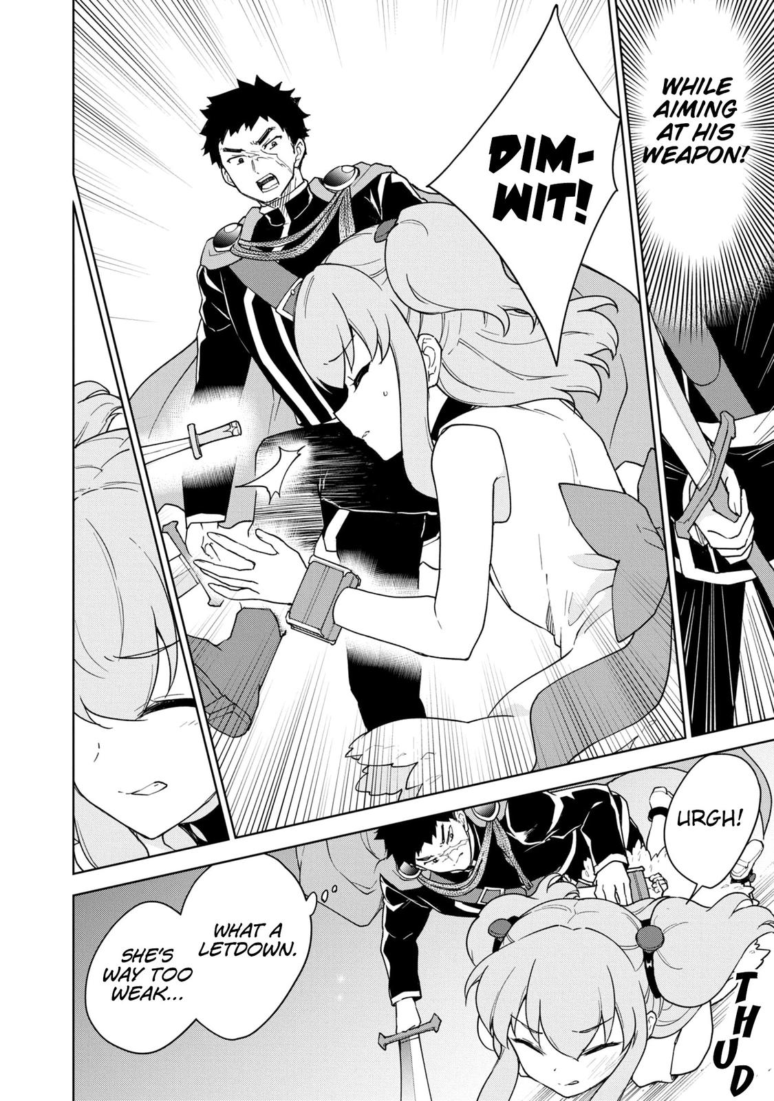 Cheat Skill Shisha Sosei ga Kakusei shite, Inishie no Maougun wo Fukkatsu Sasete Shimaimashita: Daremo Shinasenai Saikyou Healer Chap 17 - Next Chap 18