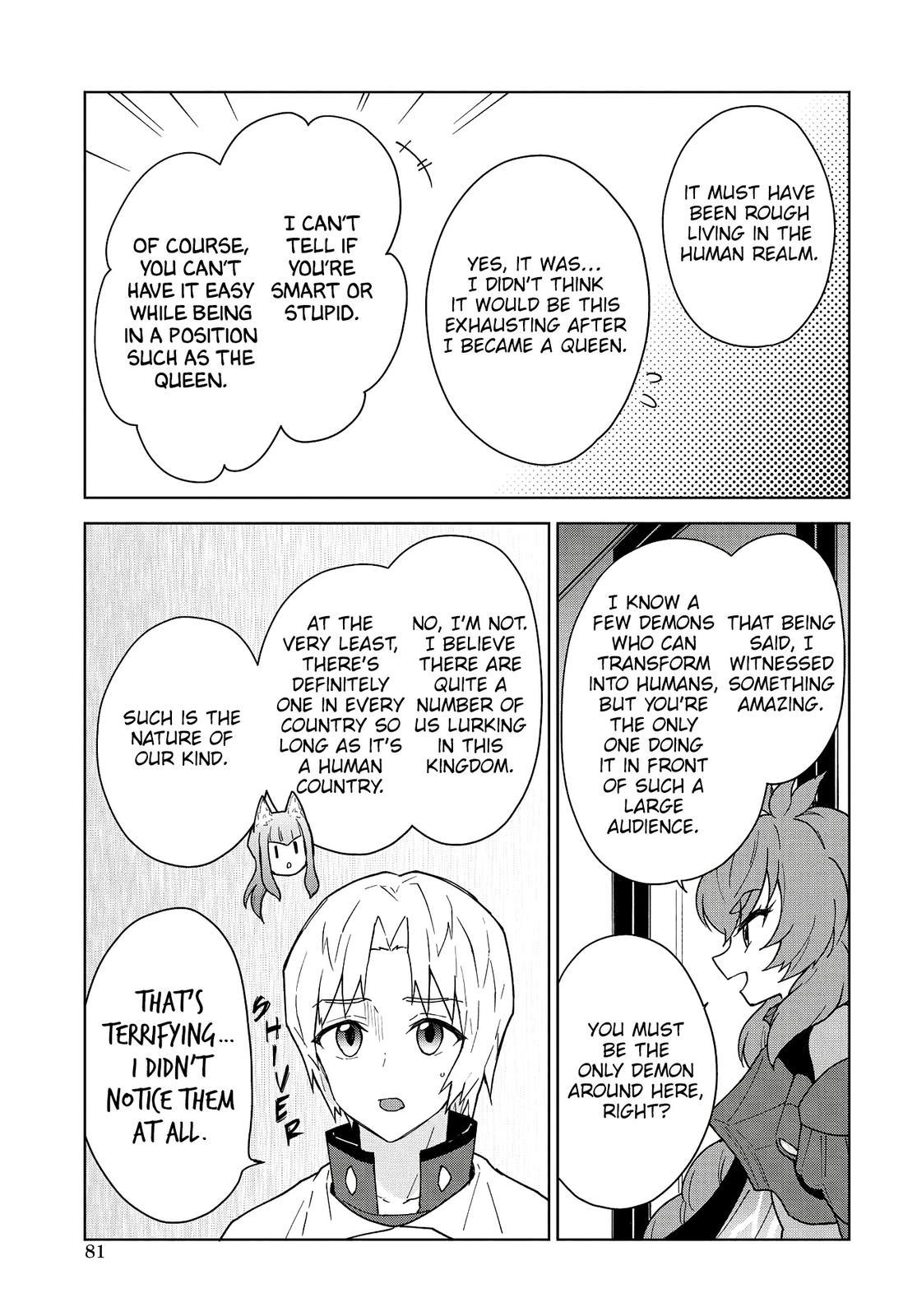 Cheat Skill Shisha Sosei ga Kakusei shite, Inishie no Maougun wo Fukkatsu Sasete Shimaimashita: Daremo Shinasenai Saikyou Healer Chap 14 - Next Chap 15