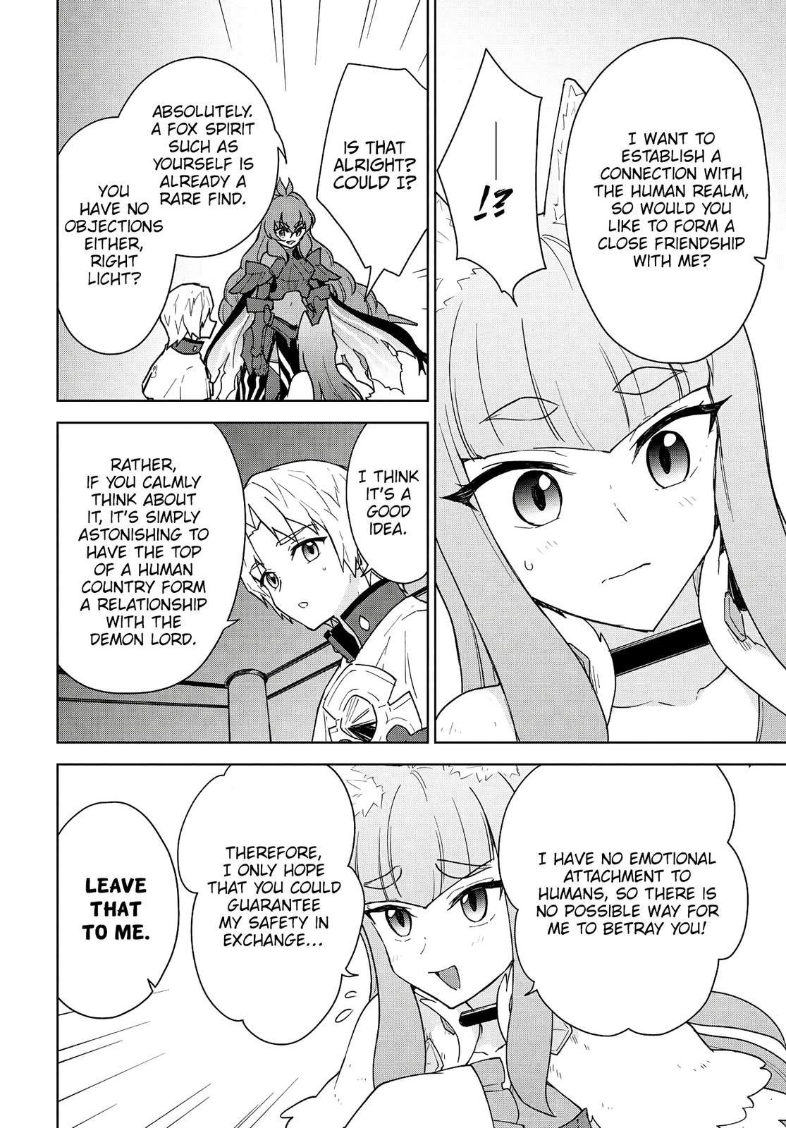 Cheat Skill Shisha Sosei ga Kakusei shite, Inishie no Maougun wo Fukkatsu Sasete Shimaimashita: Daremo Shinasenai Saikyou Healer Chap 14 - Next Chap 15