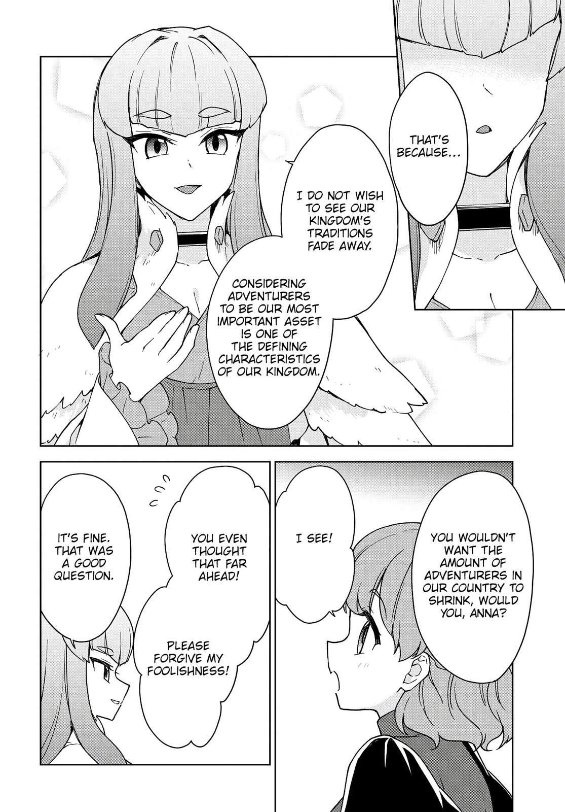 Cheat Skill Shisha Sosei ga Kakusei shite, Inishie no Maougun wo Fukkatsu Sasete Shimaimashita: Daremo Shinasenai Saikyou Healer Chap 14 - Next Chap 15