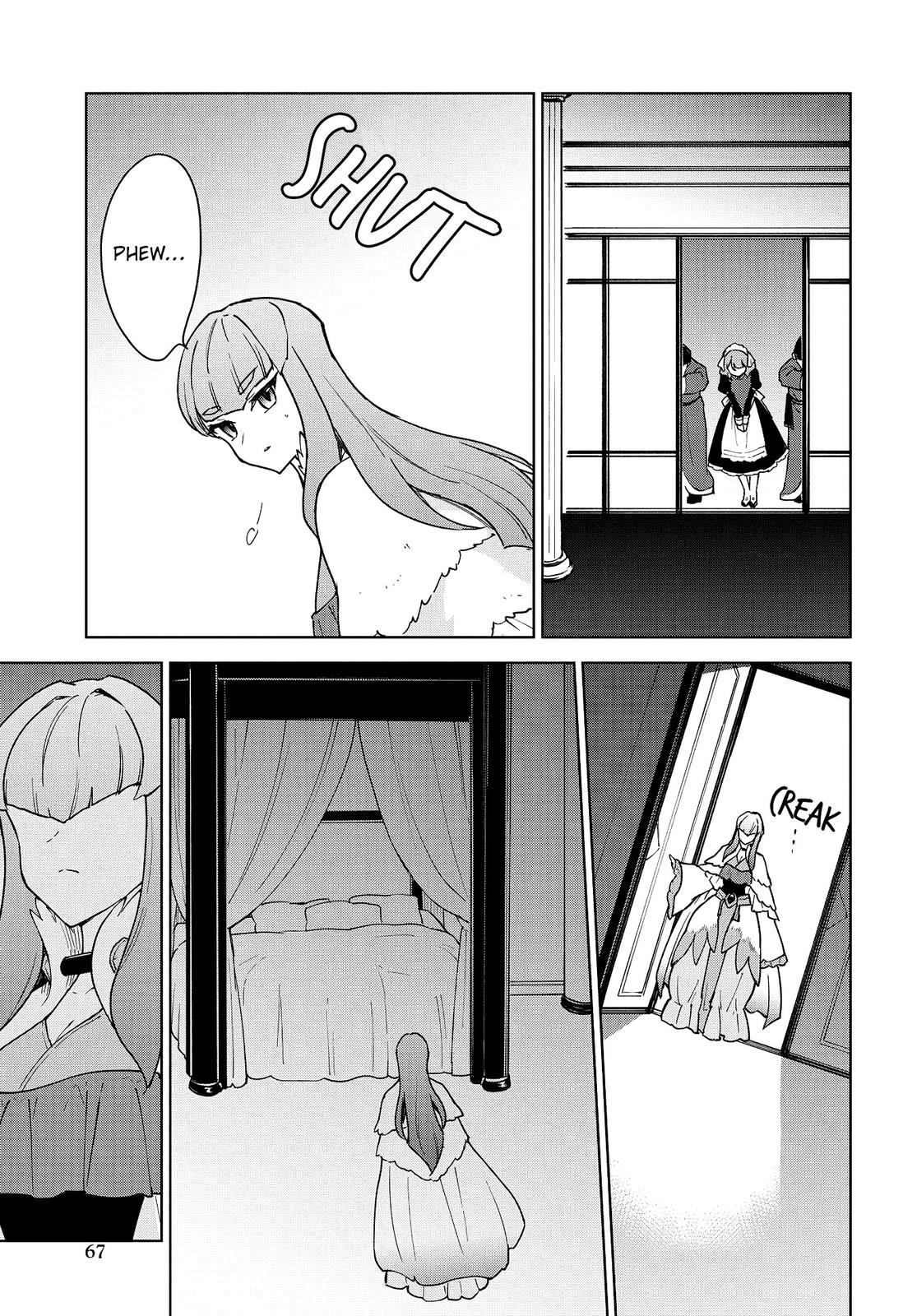 Cheat Skill Shisha Sosei ga Kakusei shite, Inishie no Maougun wo Fukkatsu Sasete Shimaimashita: Daremo Shinasenai Saikyou Healer Chap 14 - Next Chap 15